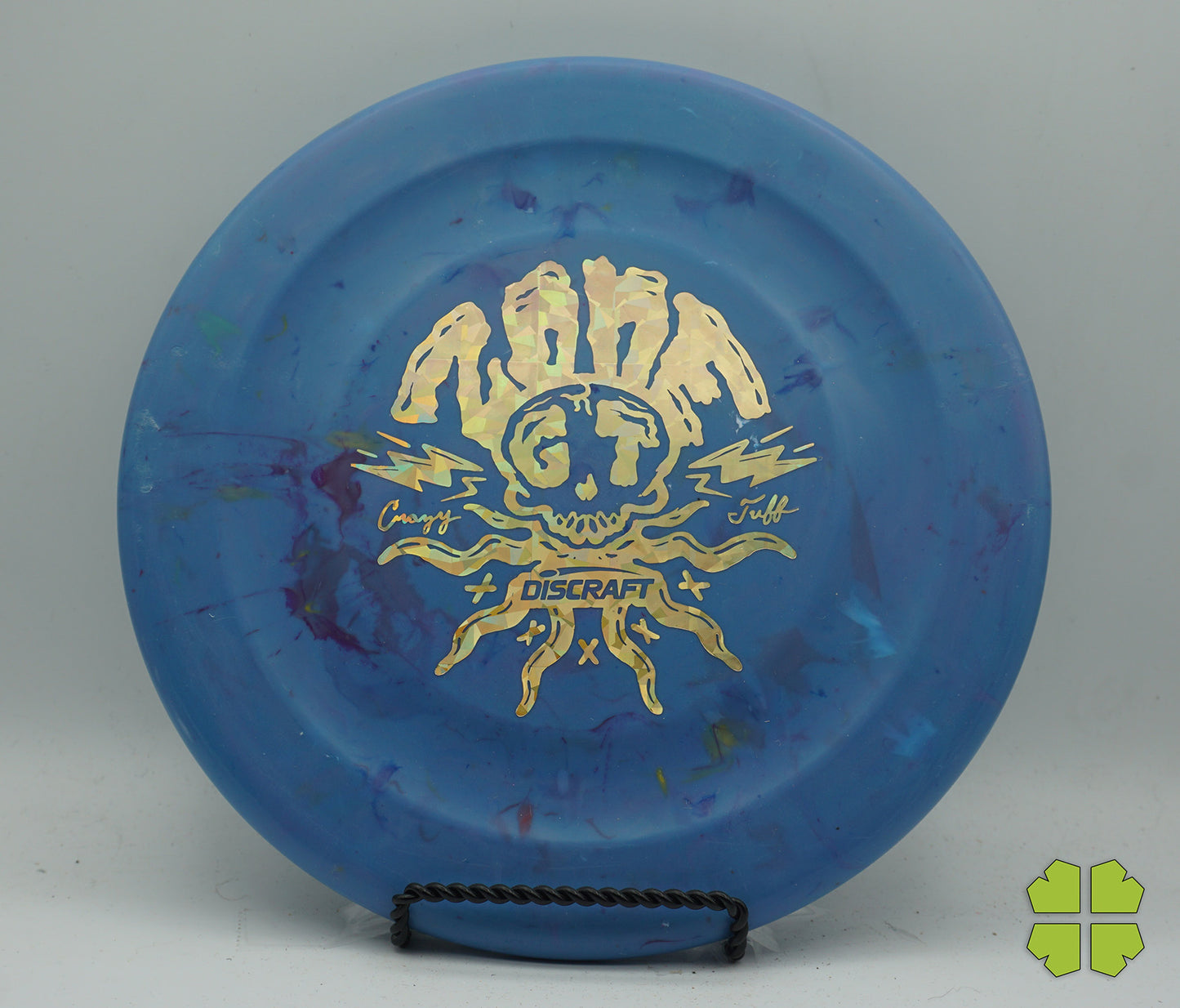 Zone GT - Jawbreaker Crazy Tuff Pre-Owned 10/10