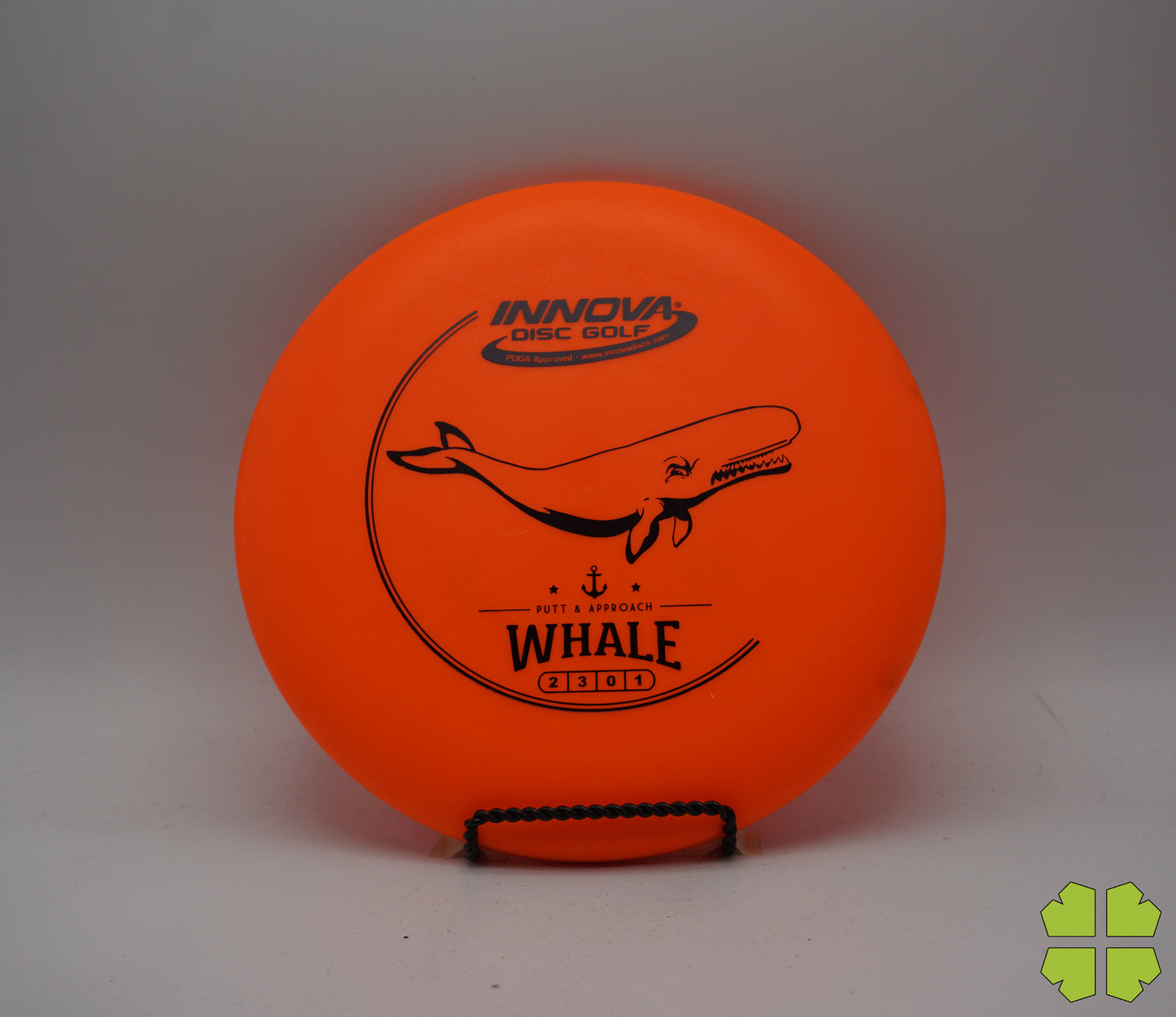 DX Whale