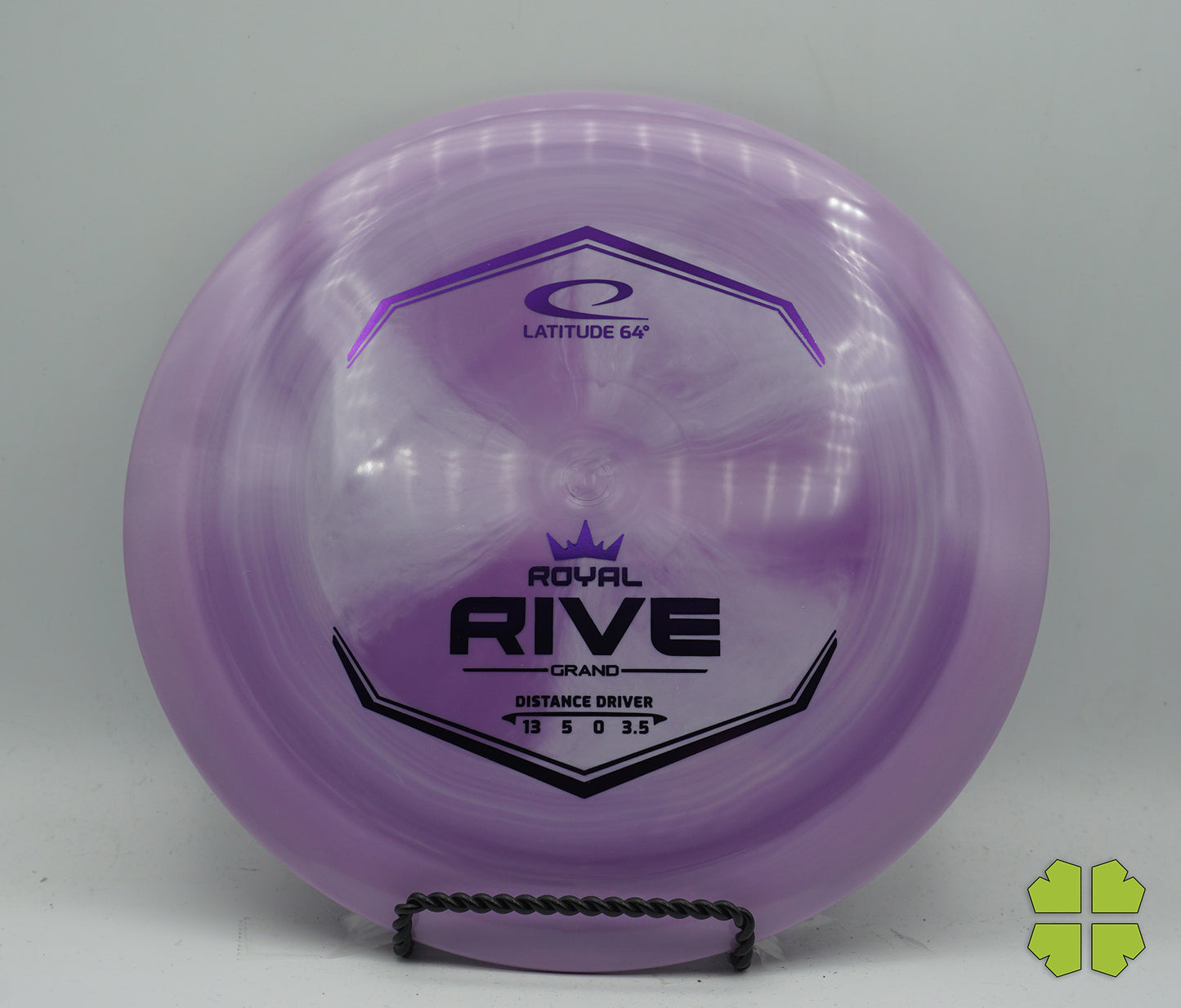 Rive - Royal Grand