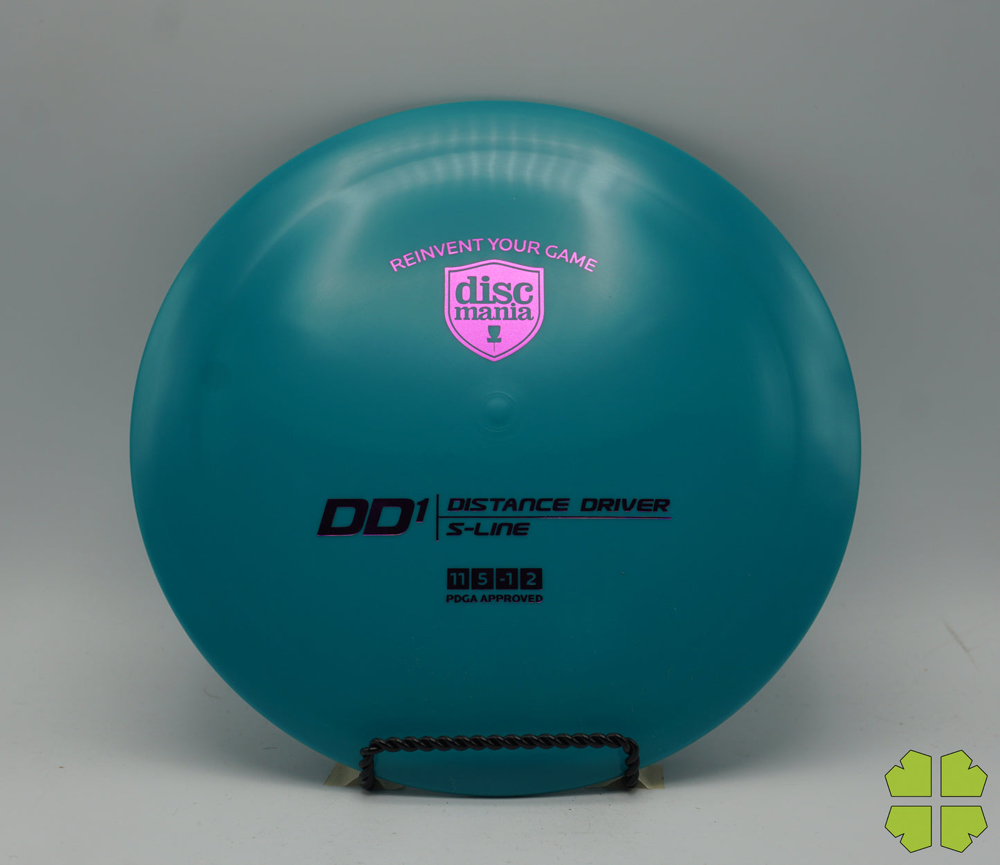 DD1 - S-Line