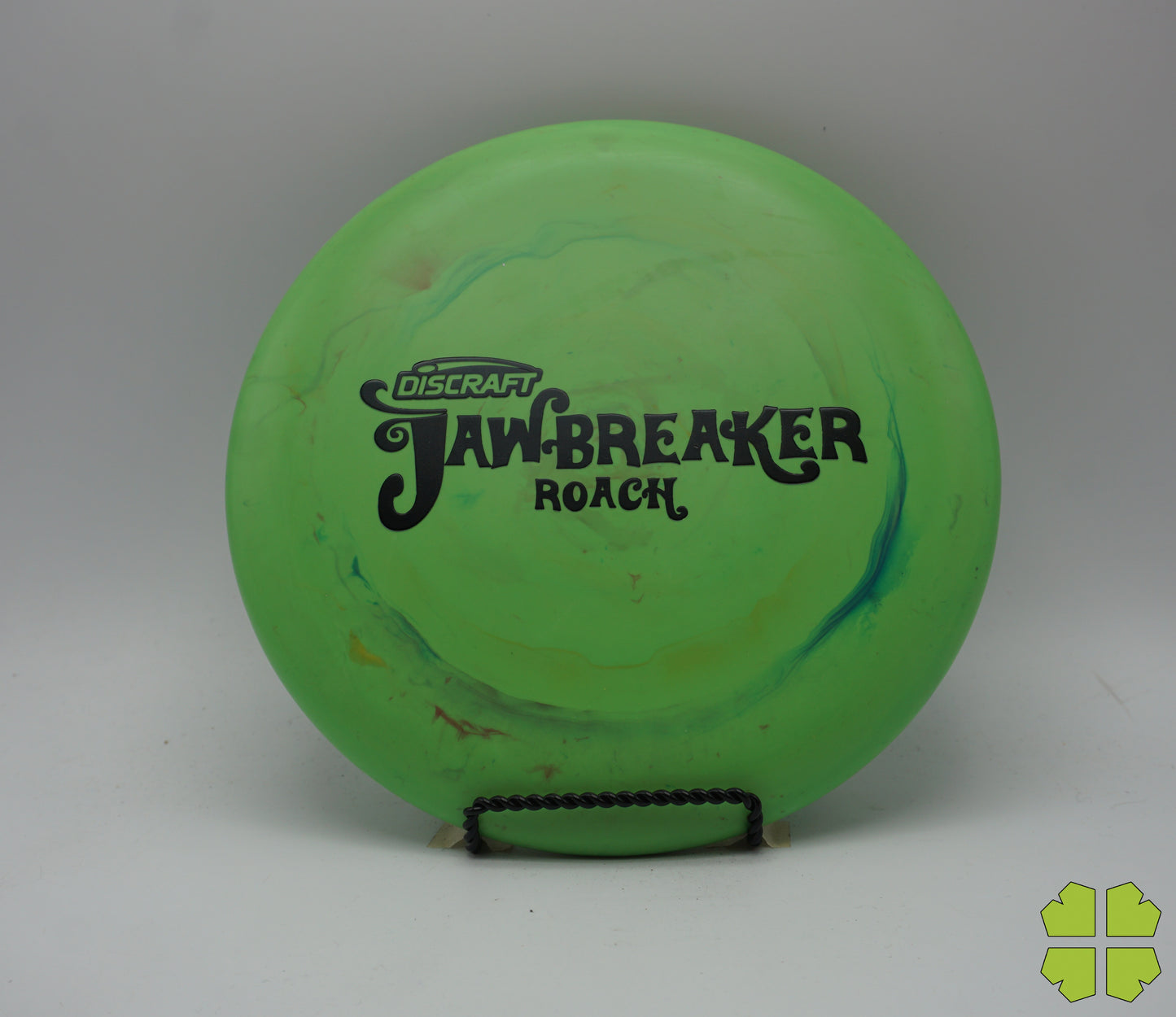 Jawbreaker Roach