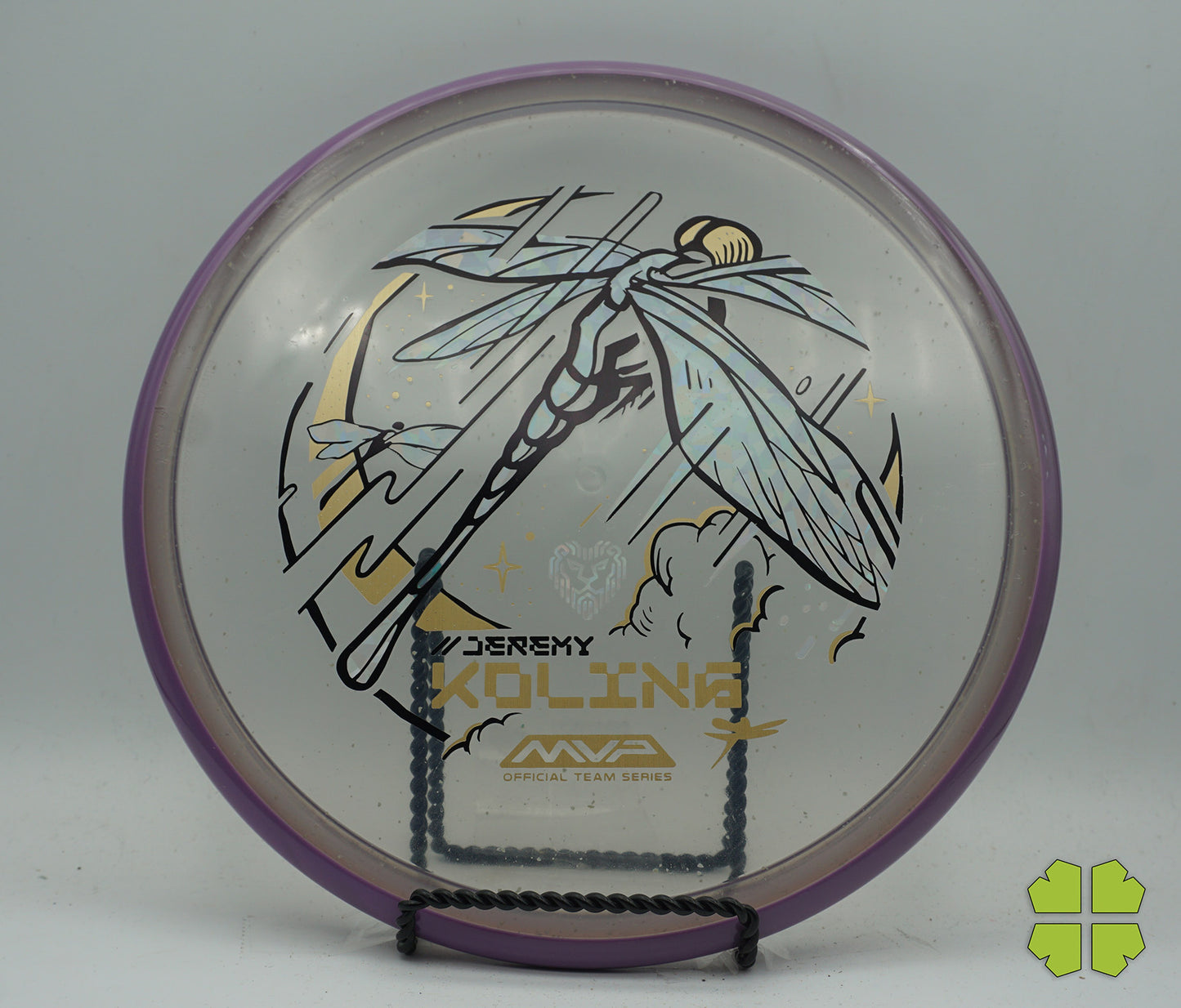 Tempo - Particle Glow Proton Team Series