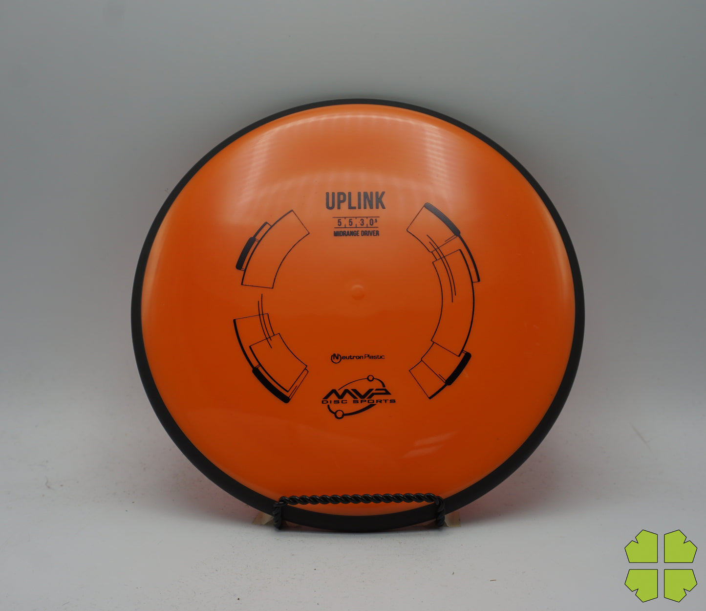 Uplink - Neutron