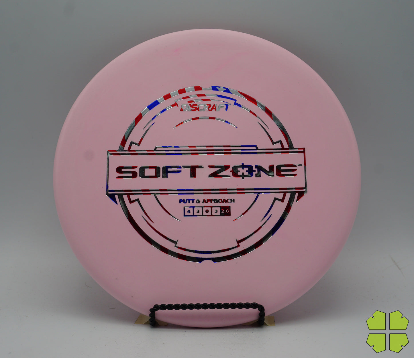 Zone - Putter Line Soft