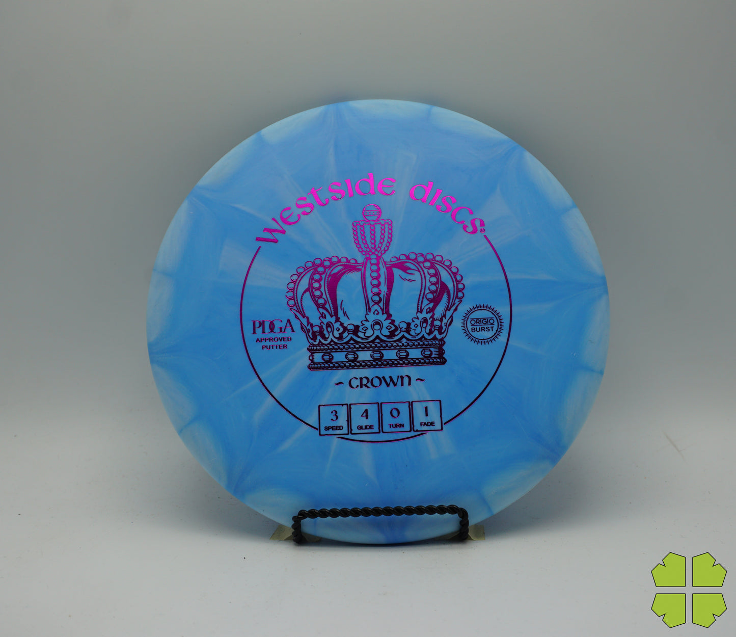 Crown - Origio Burst