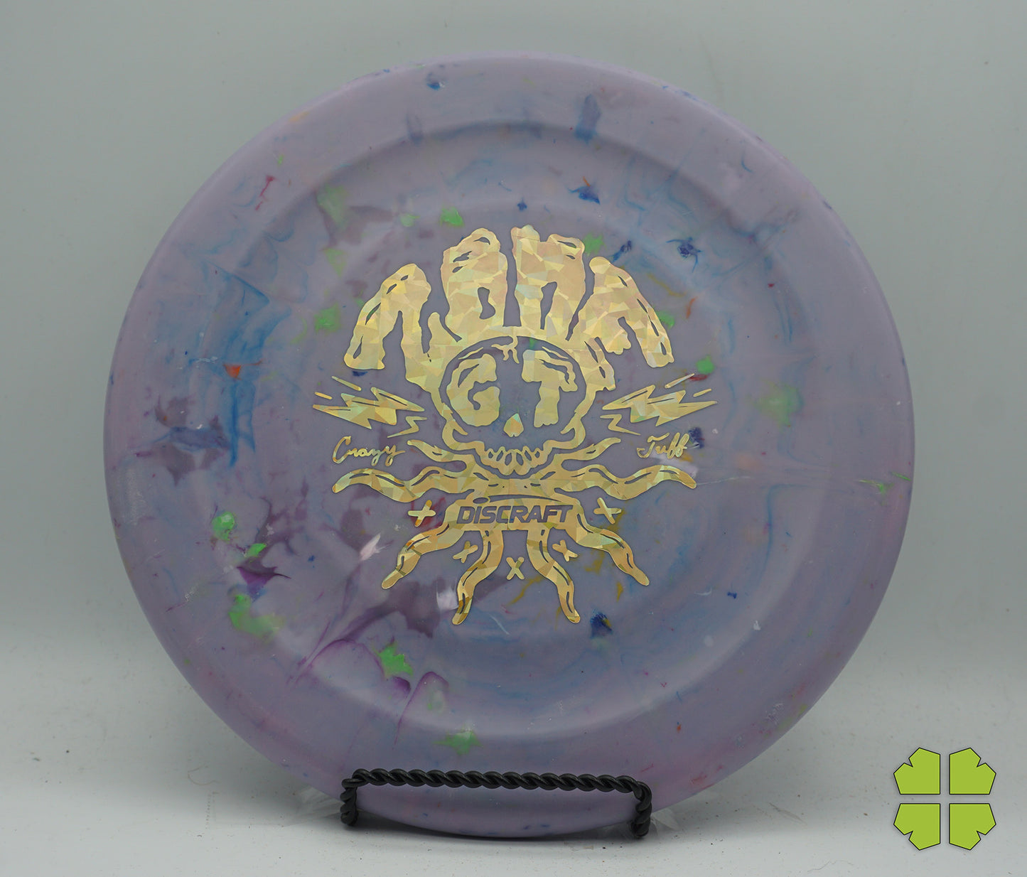 Zone GT - Jawbreaker Crazy Tuff Pre-Owned 10/10