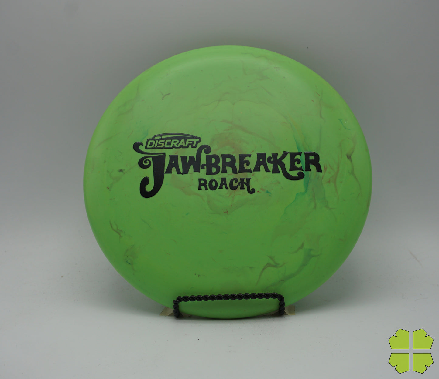 Jawbreaker Roach