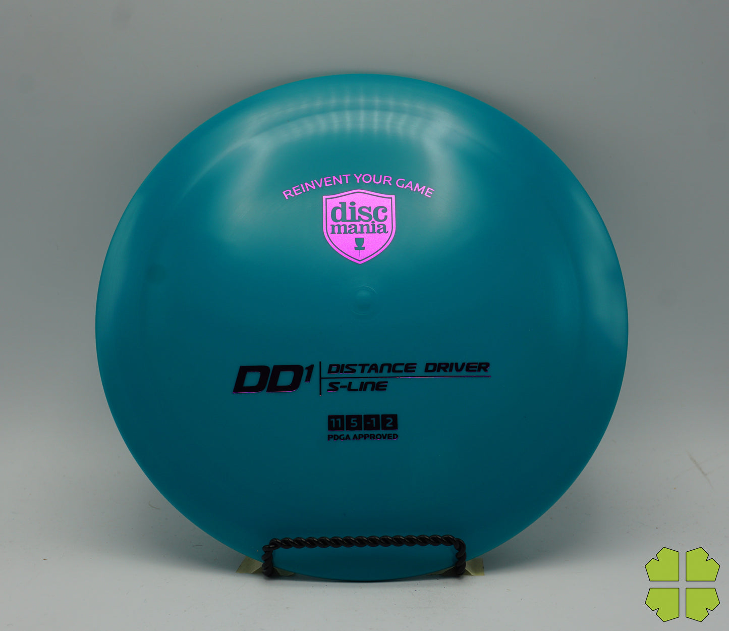 DD1 - S-Line
