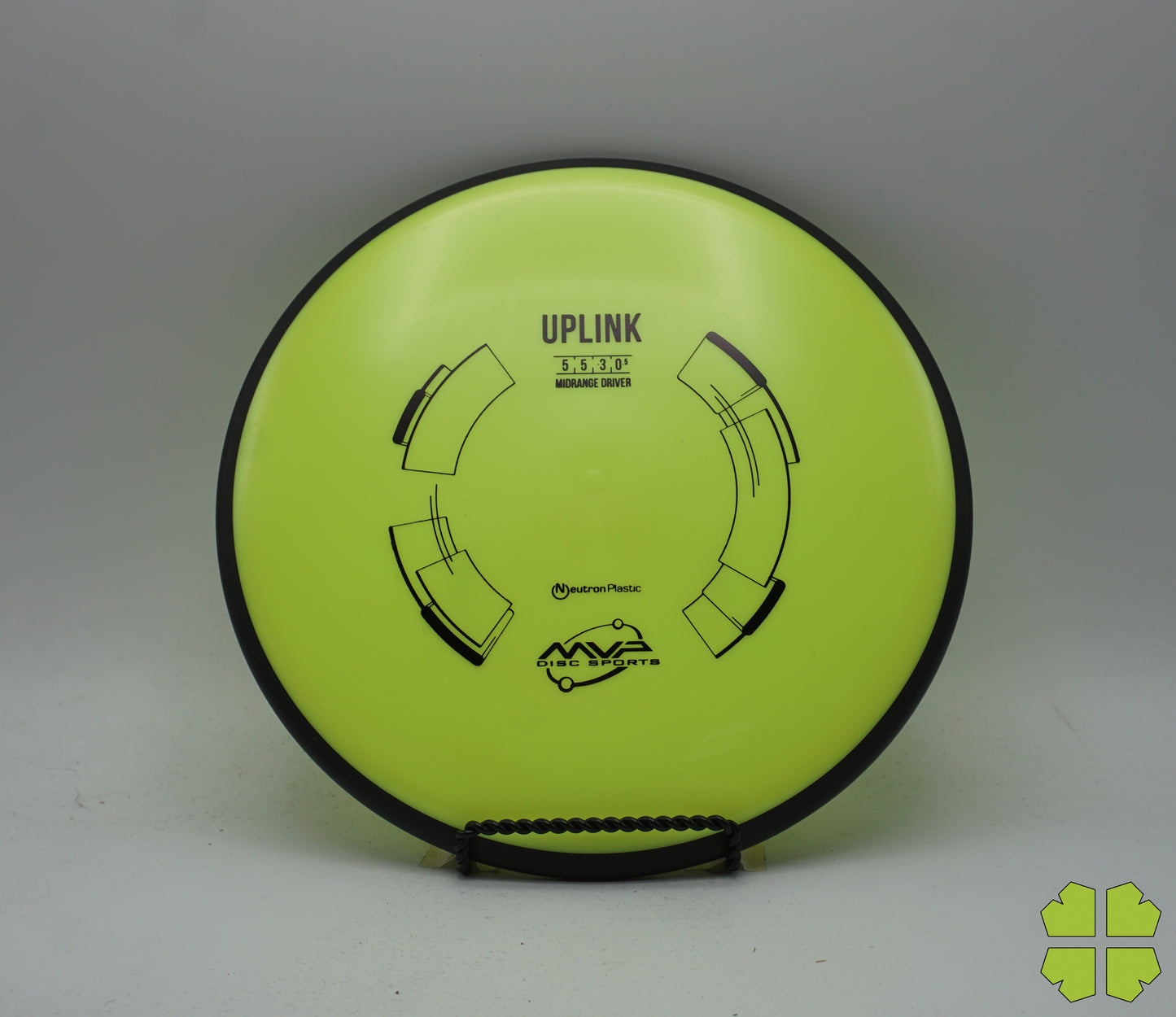 Uplink - Neutron