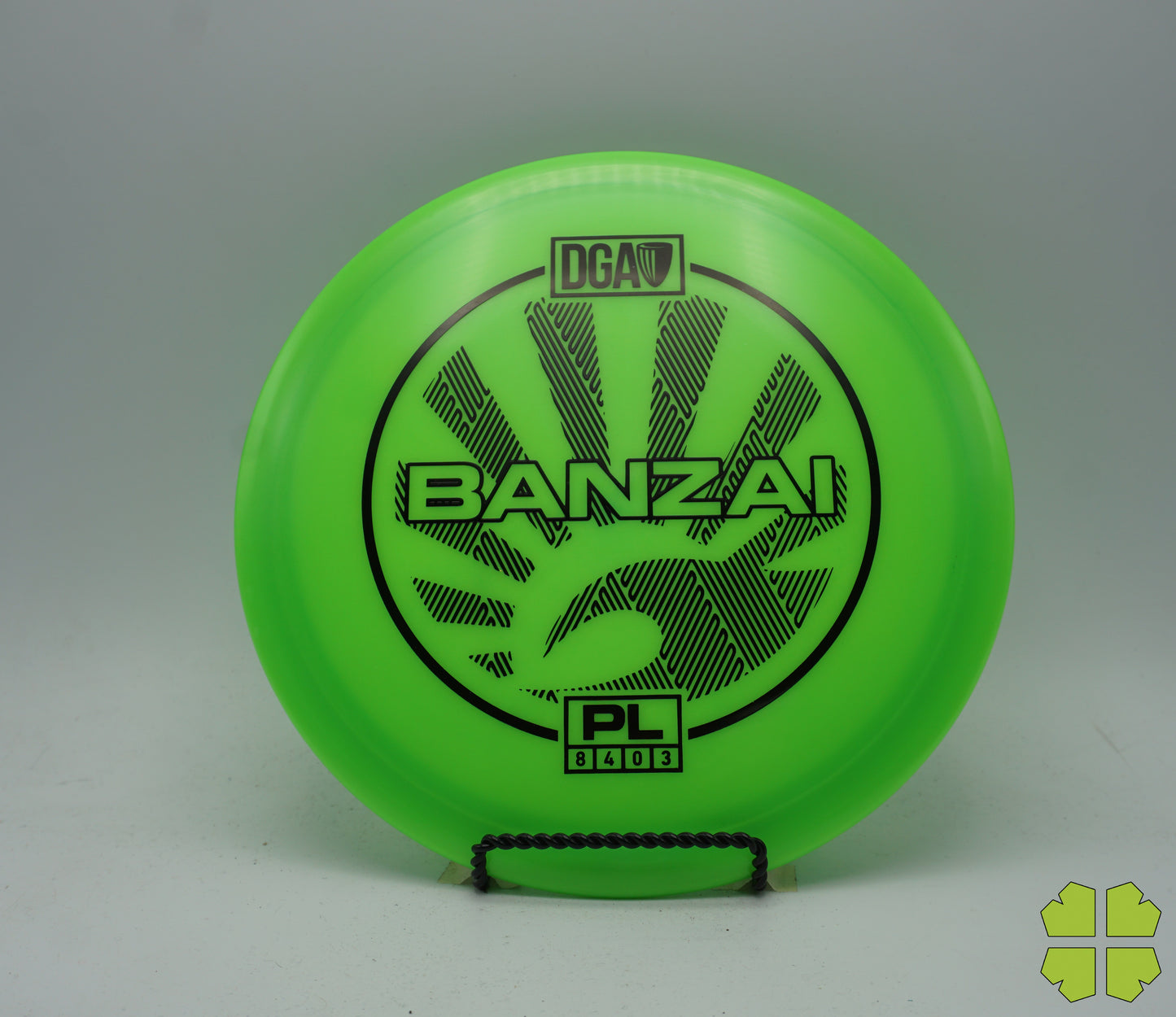 Banzai - ProLine