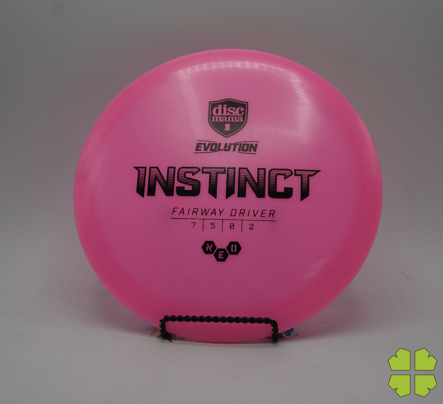 Instinct - Neo