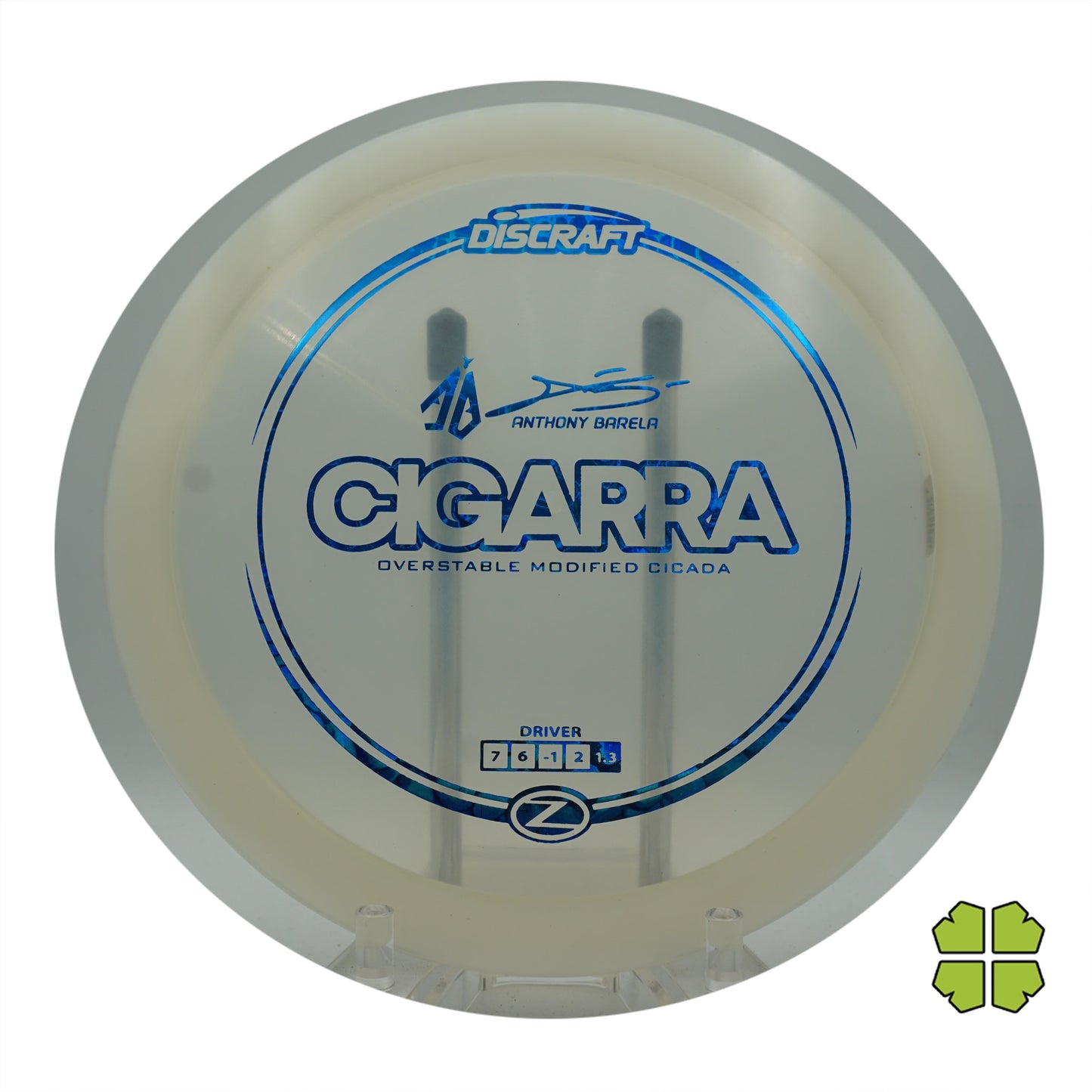 Cigarra - Z Line
