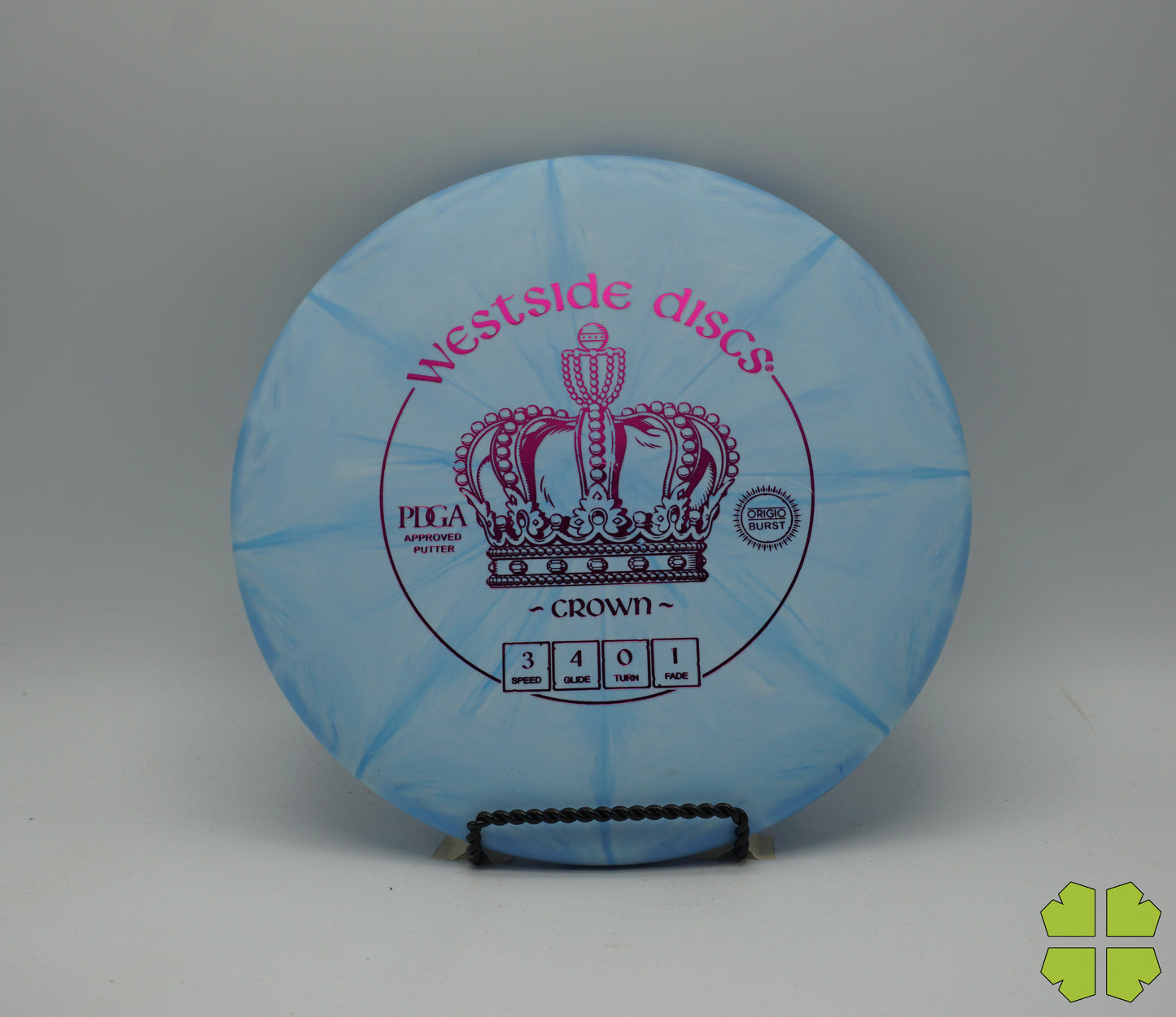Crown - Origio Burst