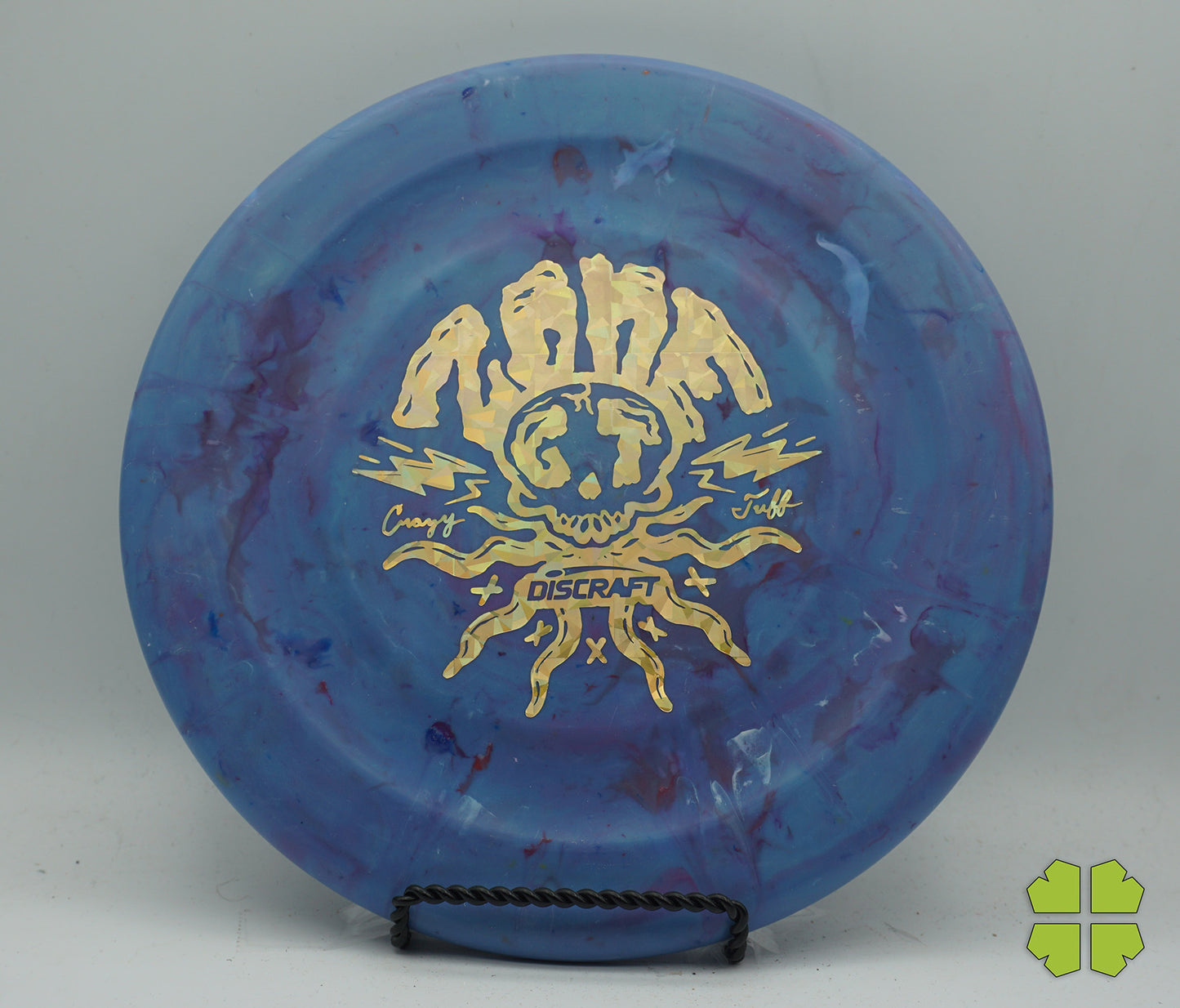 Zone GT - Jawbreaker Crazy Tuff Pre-Owned 10/10