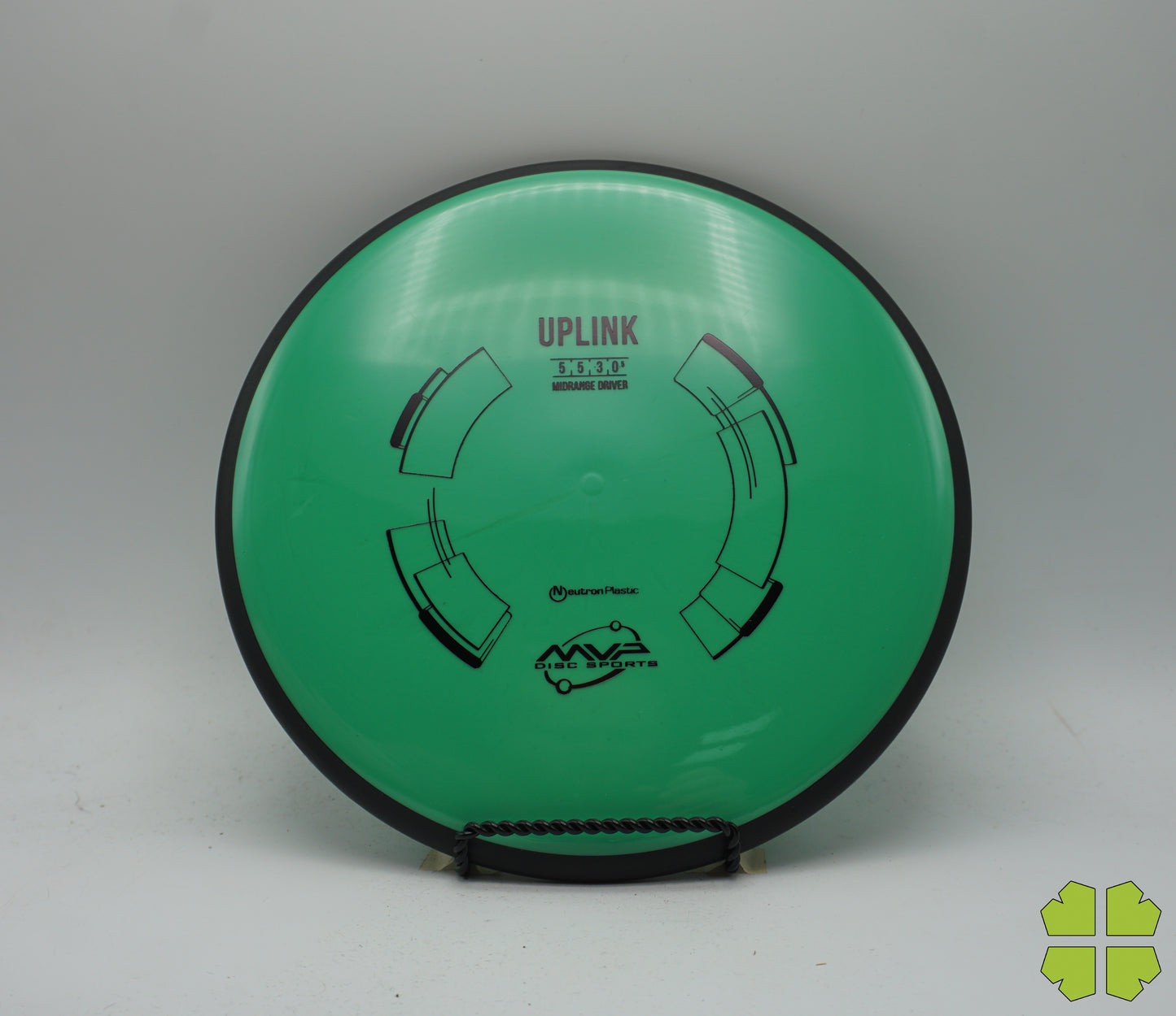 Uplink - Neutron