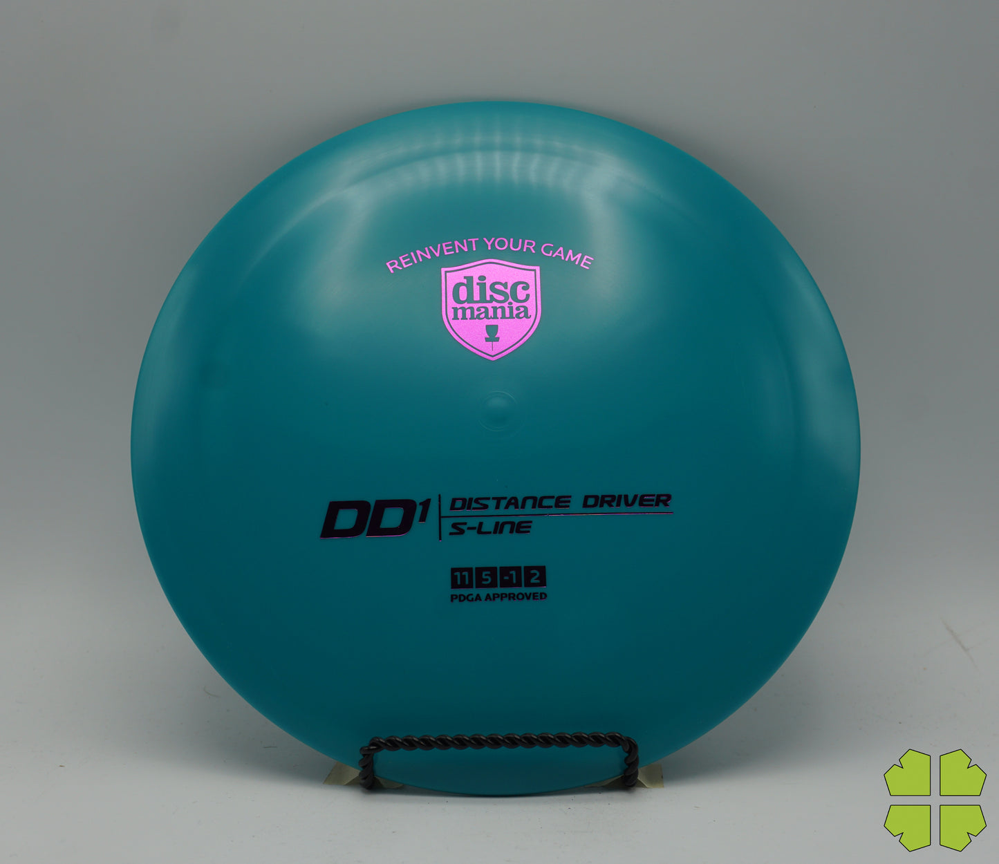 DD1 - S-Line