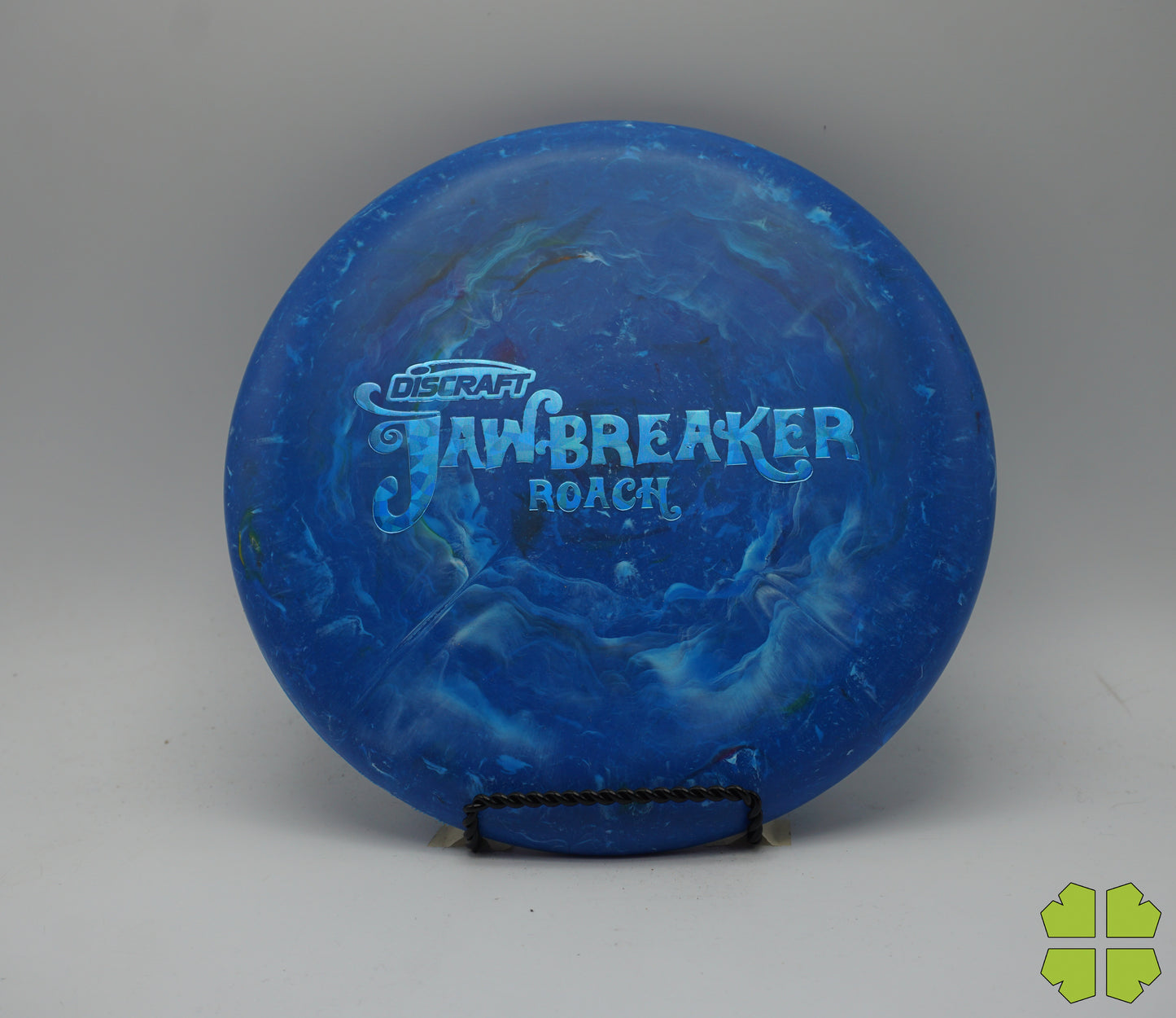 Jawbreaker Roach