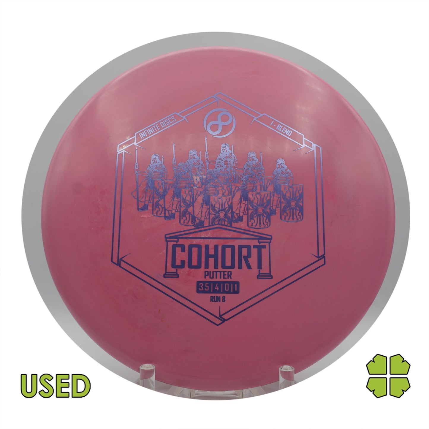 Used Cohort