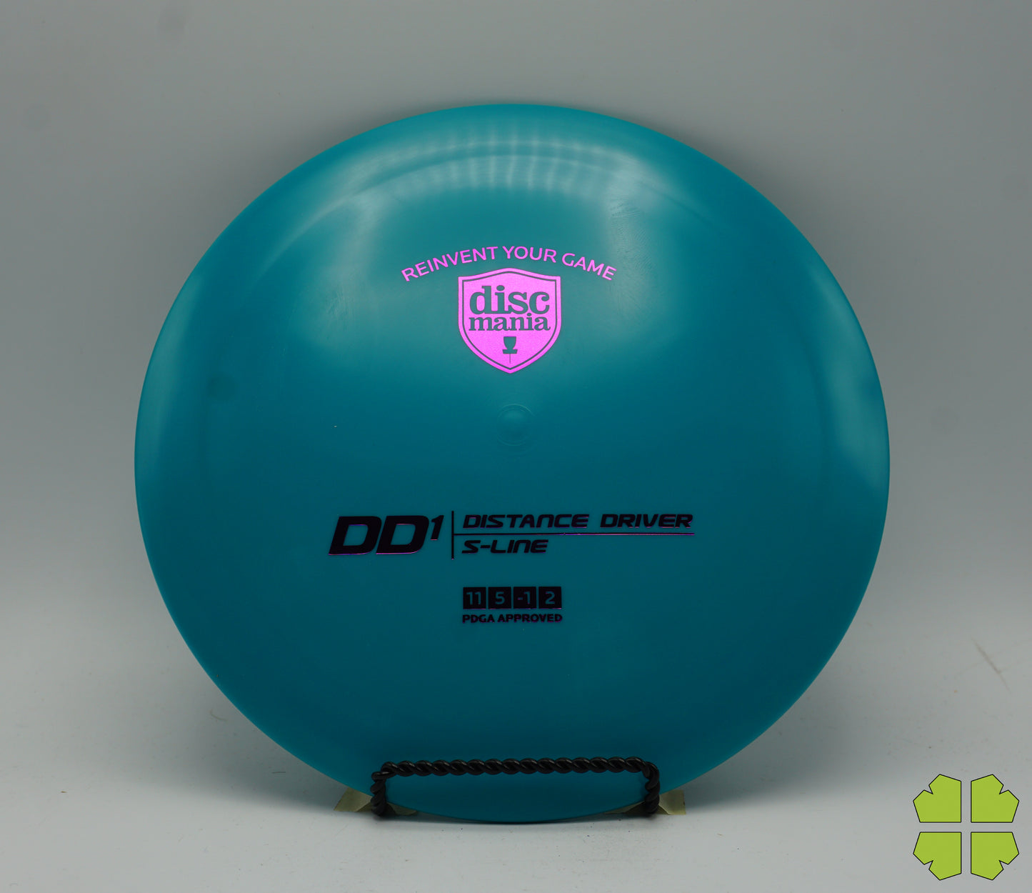 DD1 - S-Line