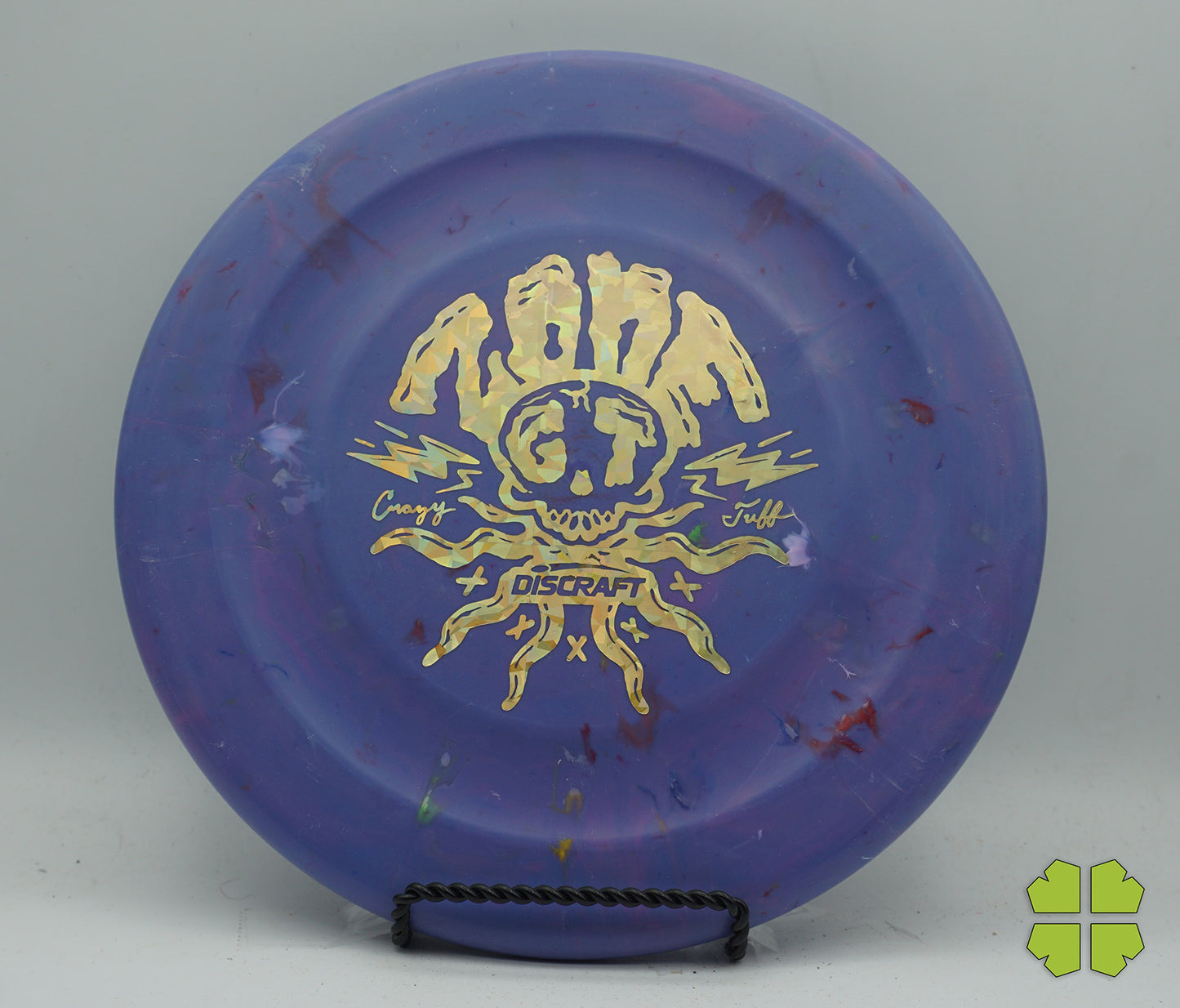 Zone GT - Jawbreaker Crazy Tuff Pre-Owned 10/10