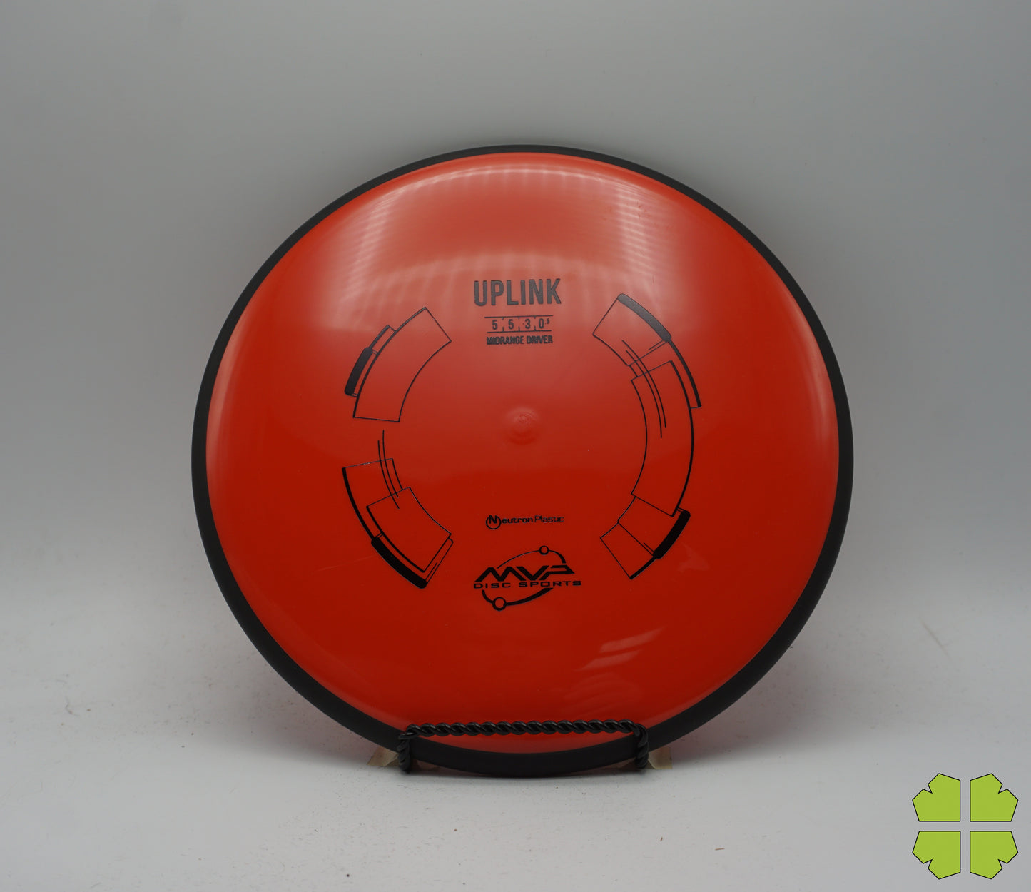 Uplink - Neutron