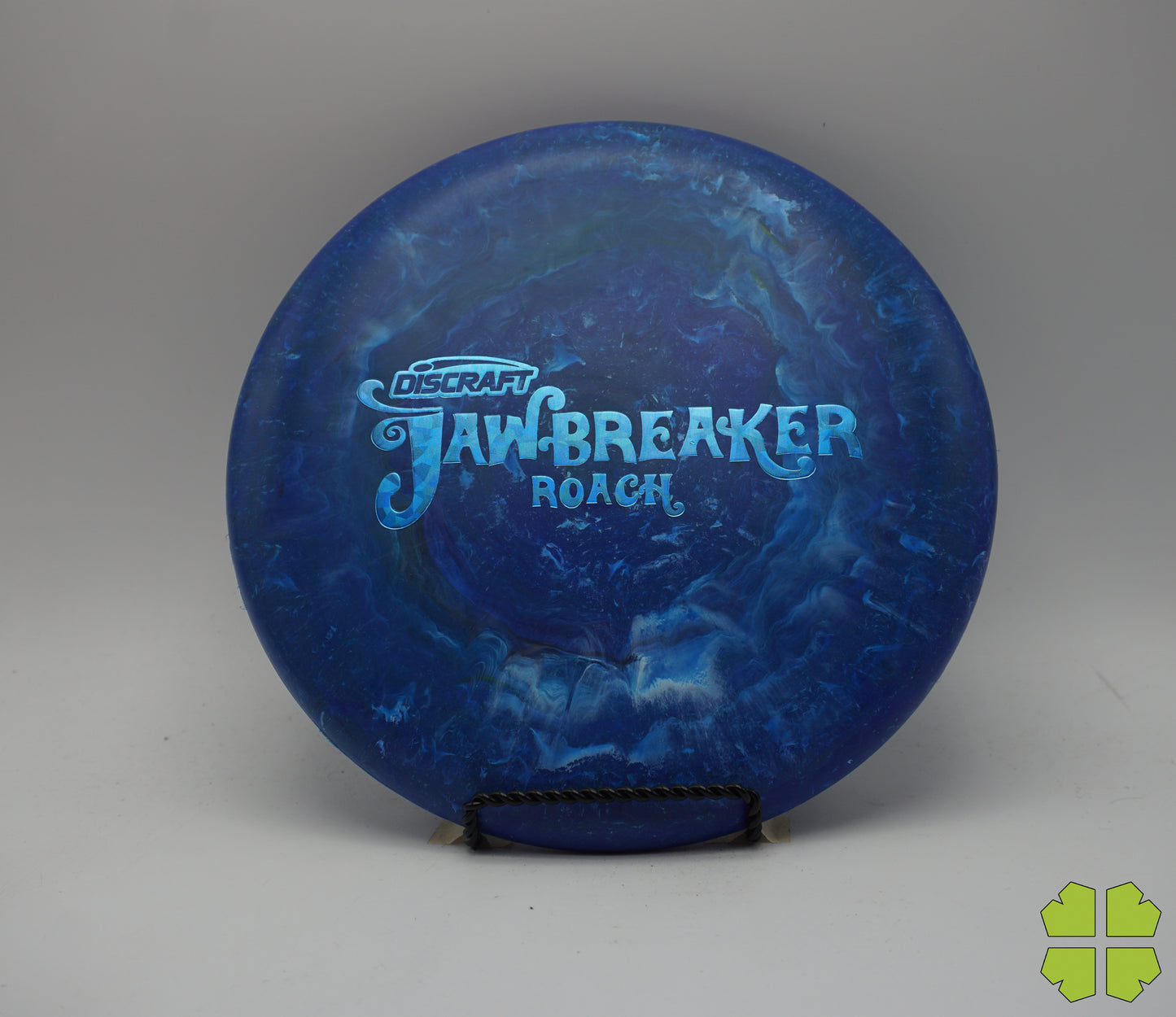 Jawbreaker Roach