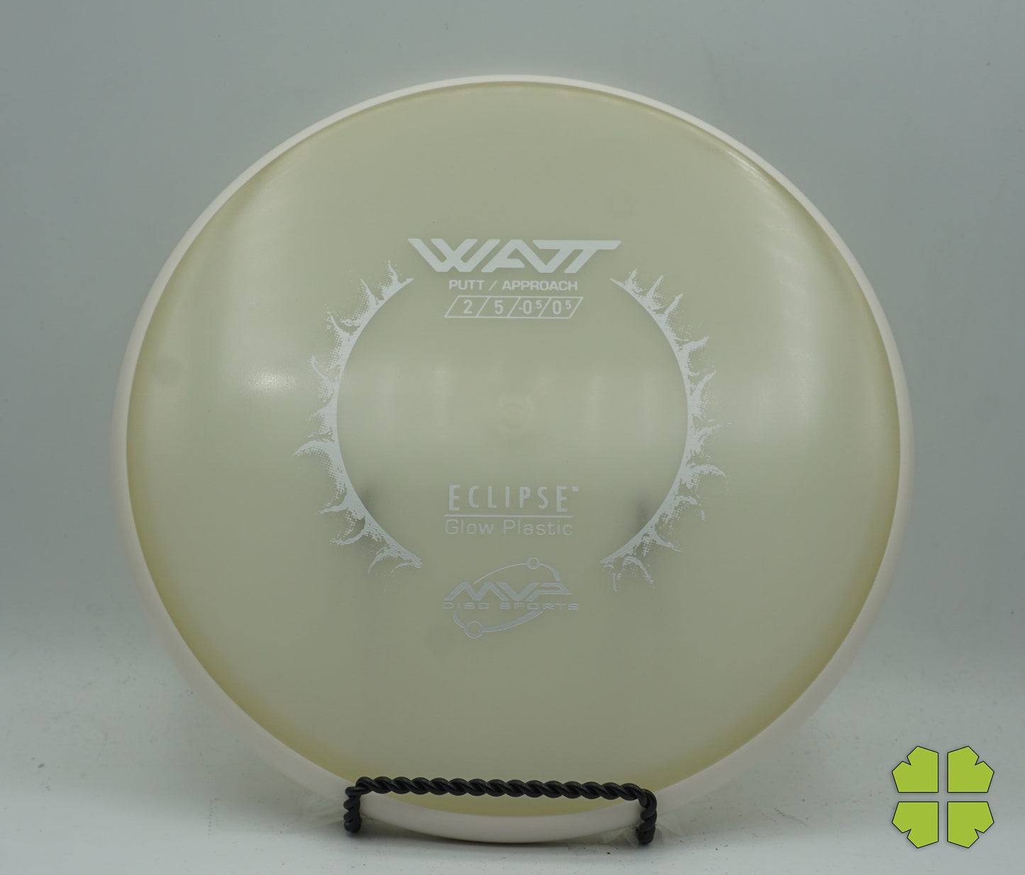Watt - Eclipse