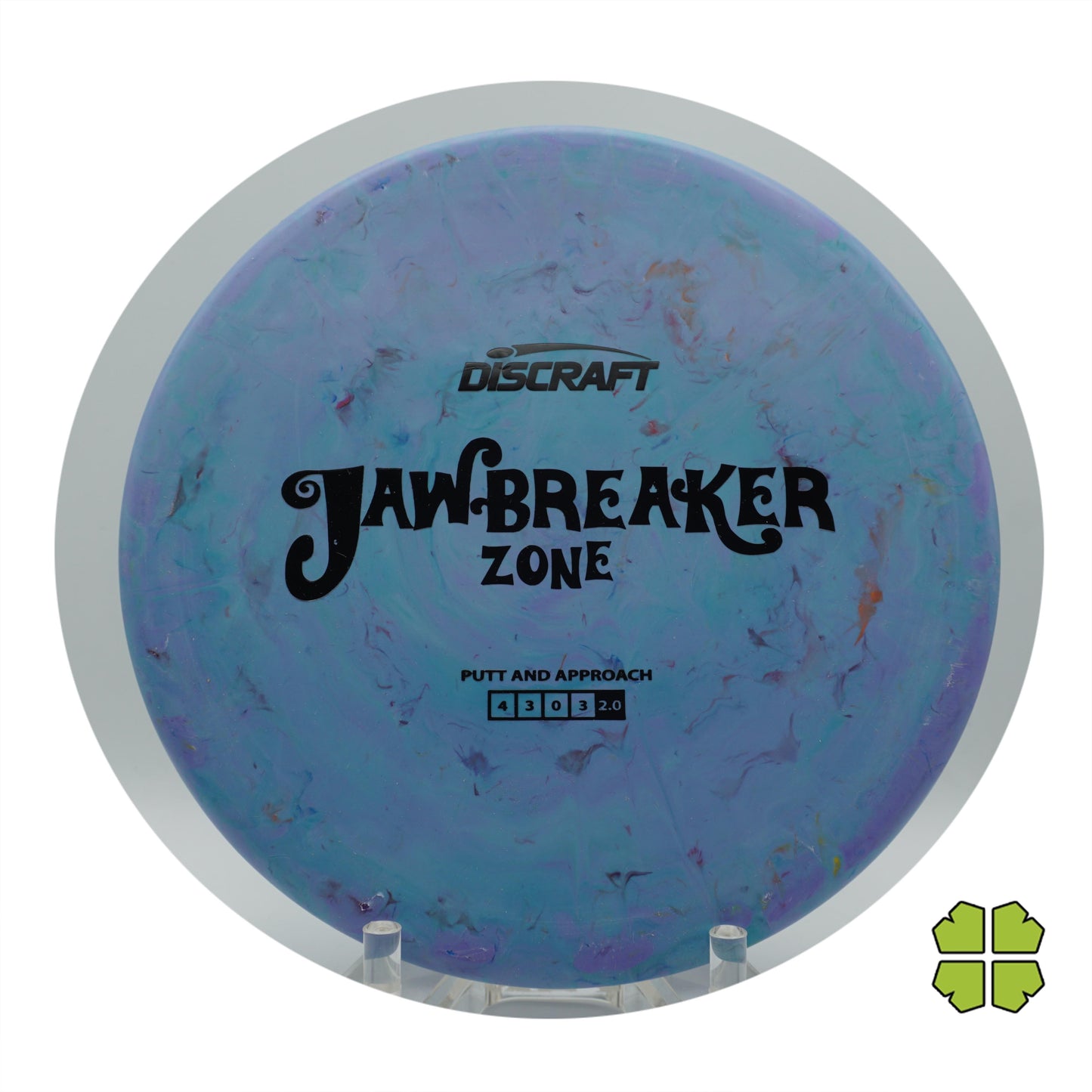 Zone - Jawbreaker