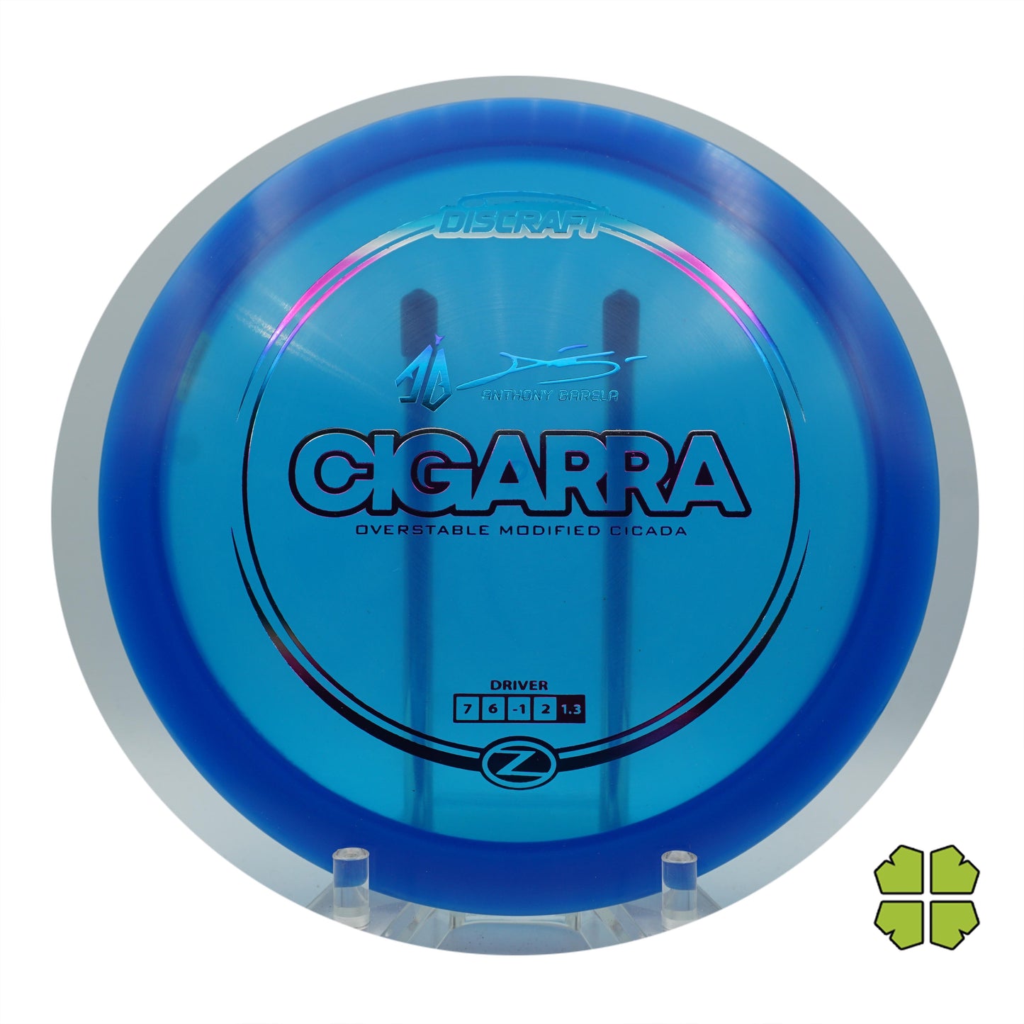 Cigarra - Z Line