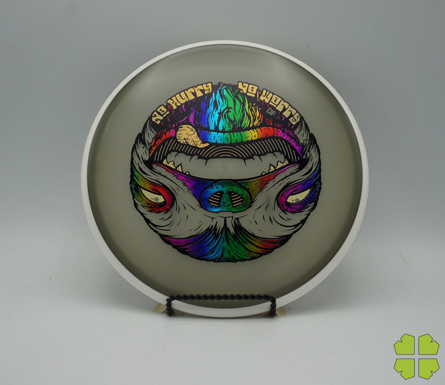 Eclipse Glow Envy