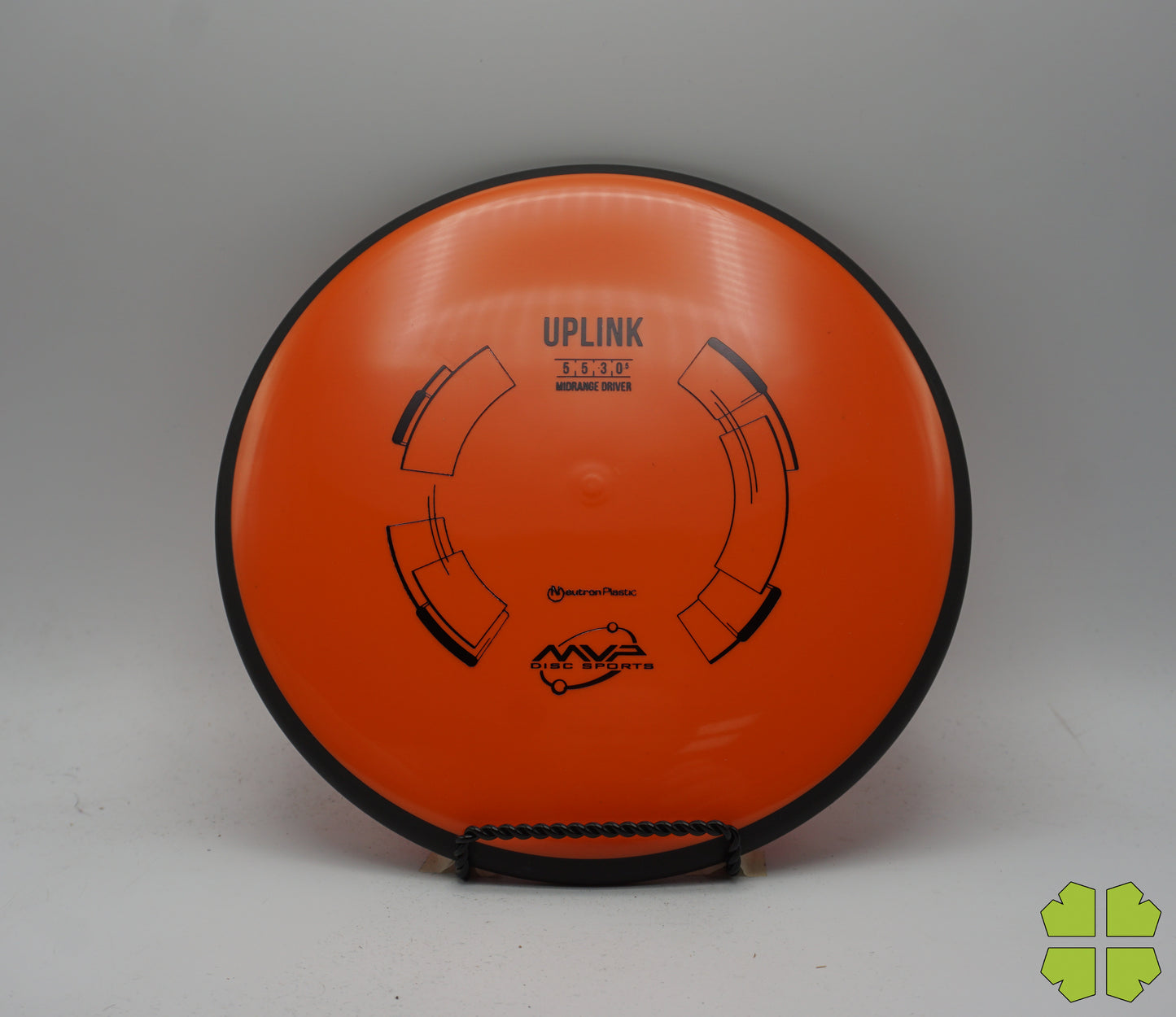 Uplink - Neutron