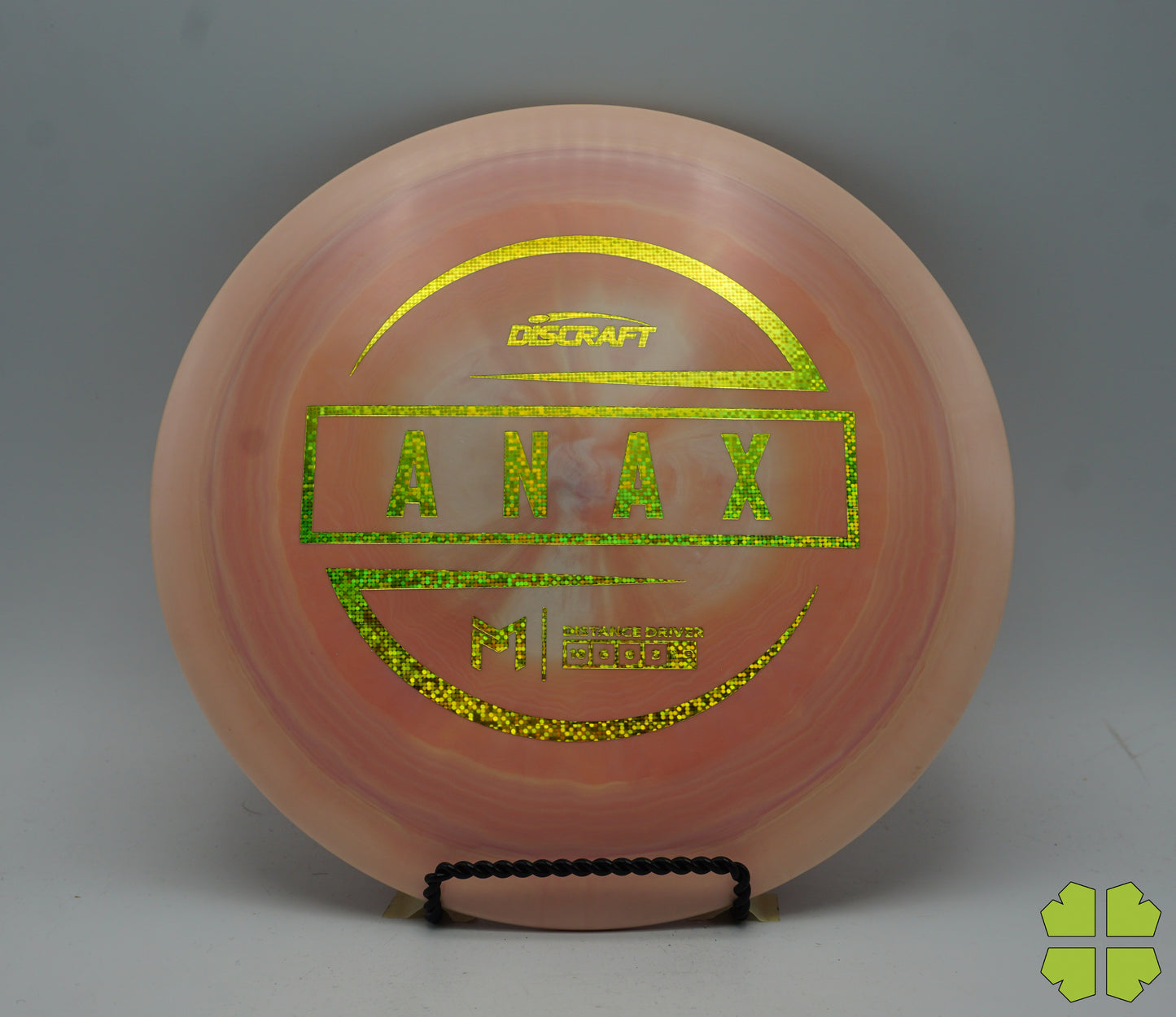 Paul McBeth ESP Anax