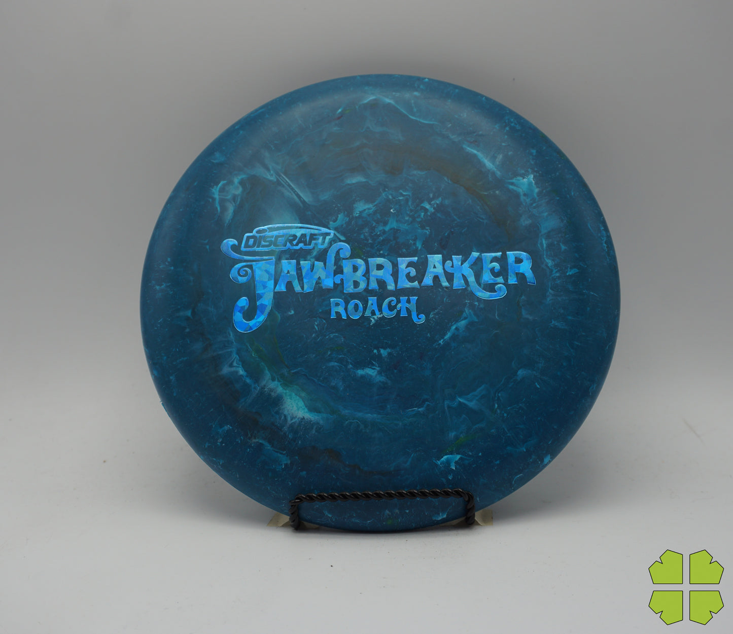 Jawbreaker Roach