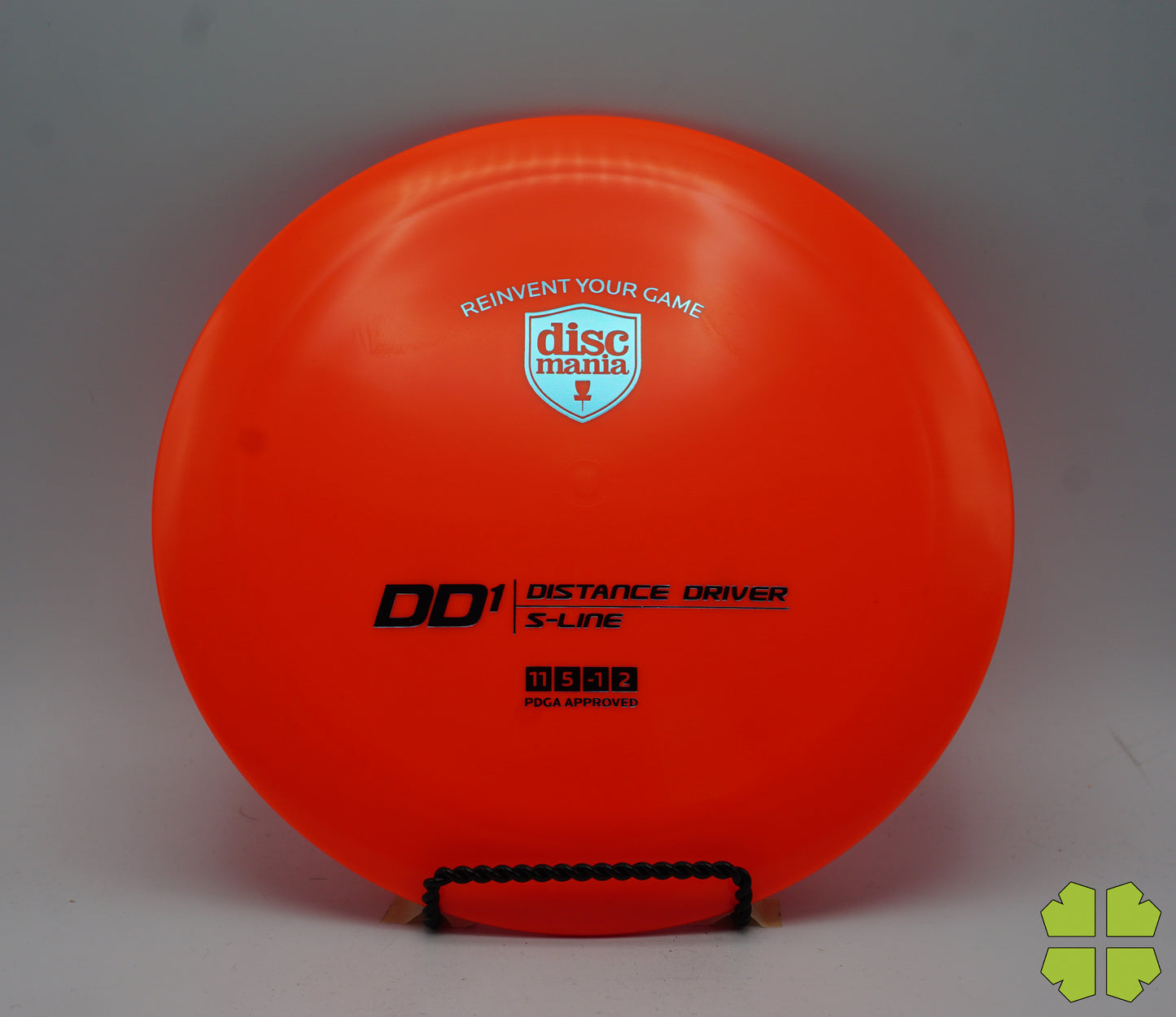 DD1 - S-Line