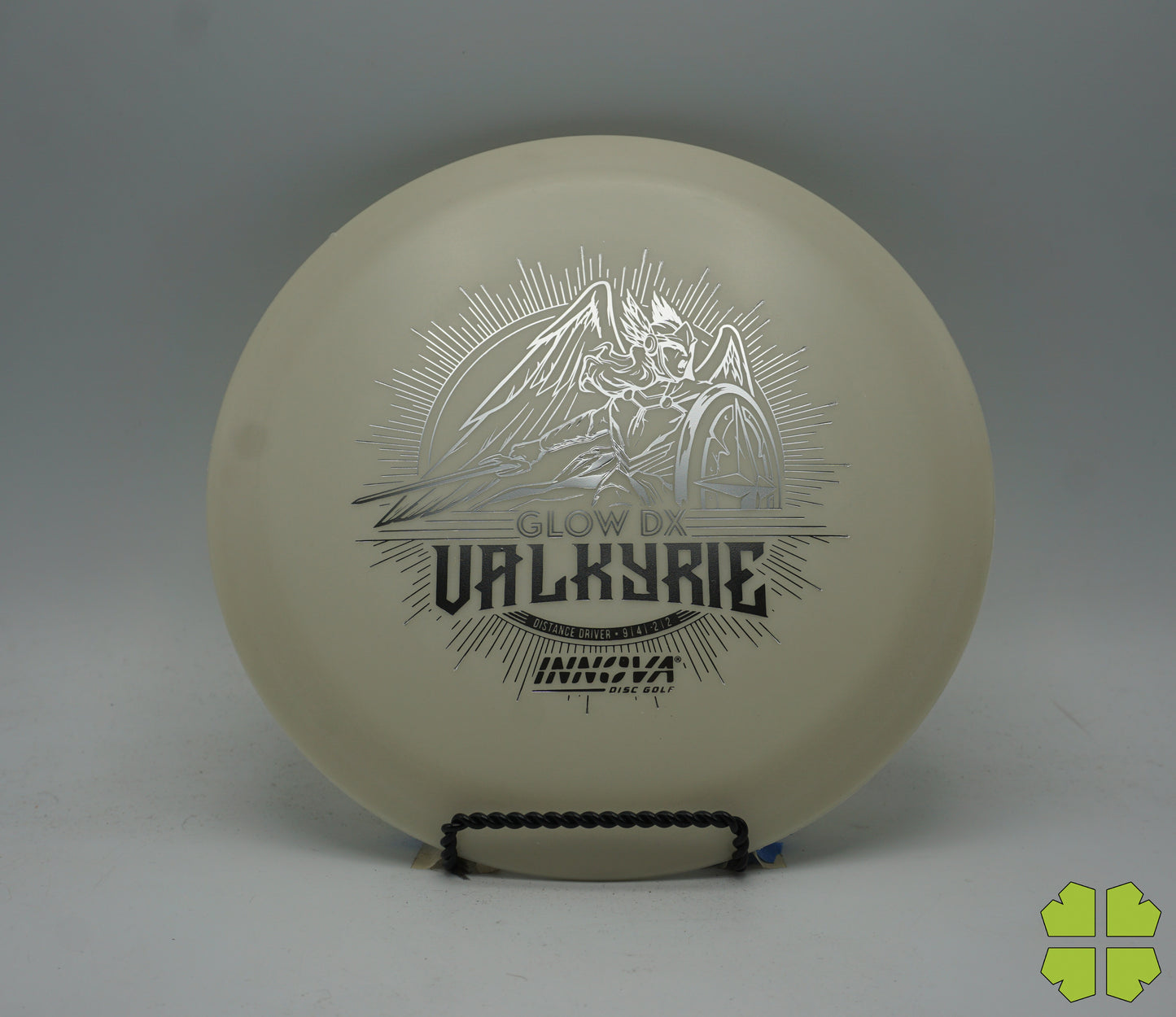 Valkyrie - DX Glow