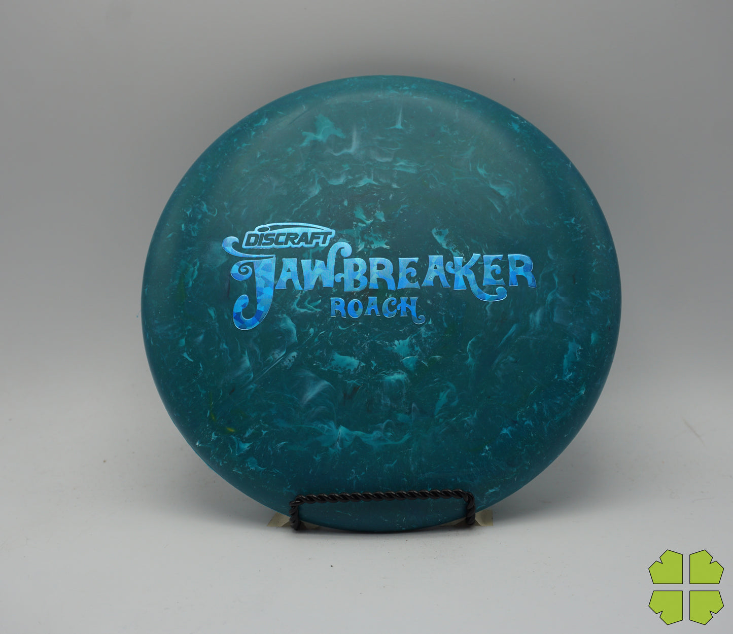 Jawbreaker Roach
