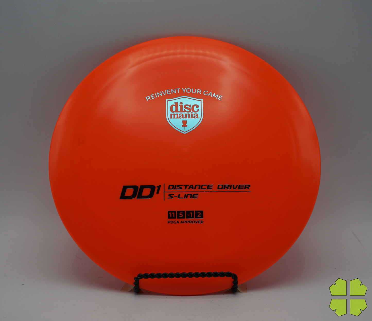 S Line DD1