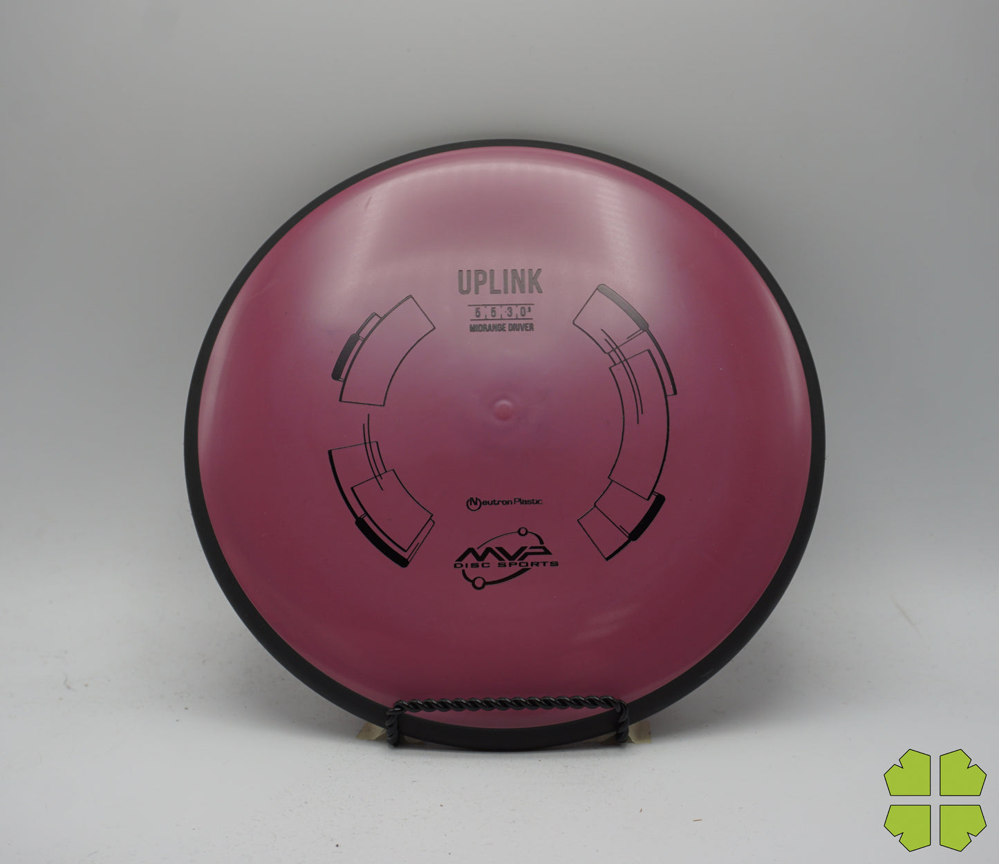 Uplink - Neutron