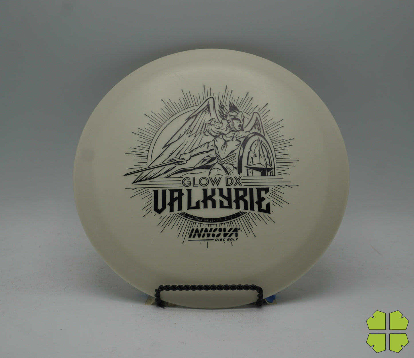 Valkyrie - DX Glow