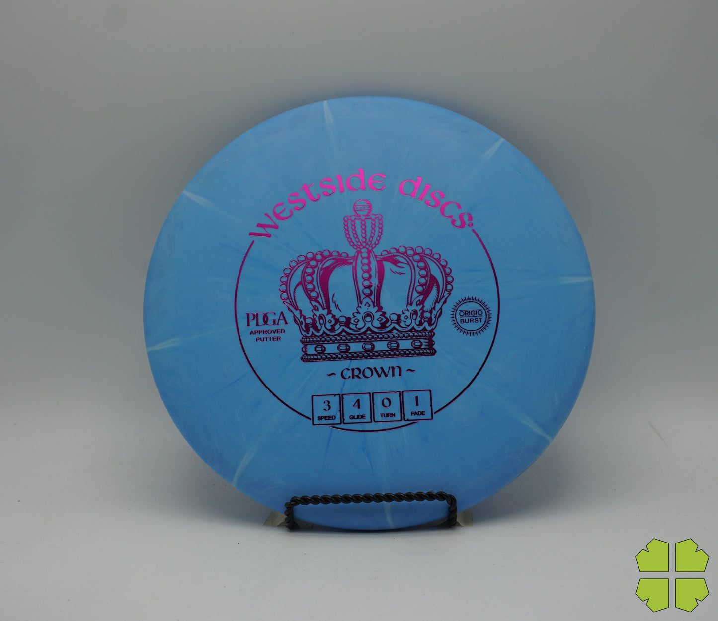 Crown - Origio Burst
