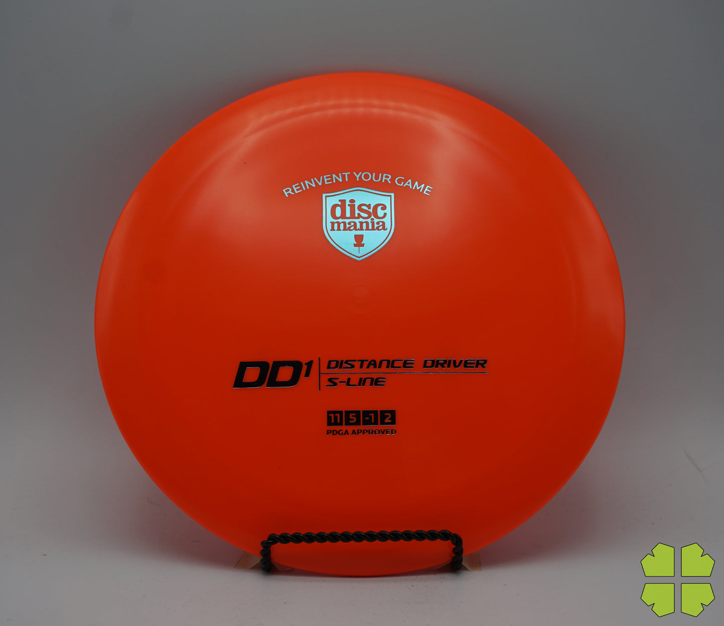 S Line DD1