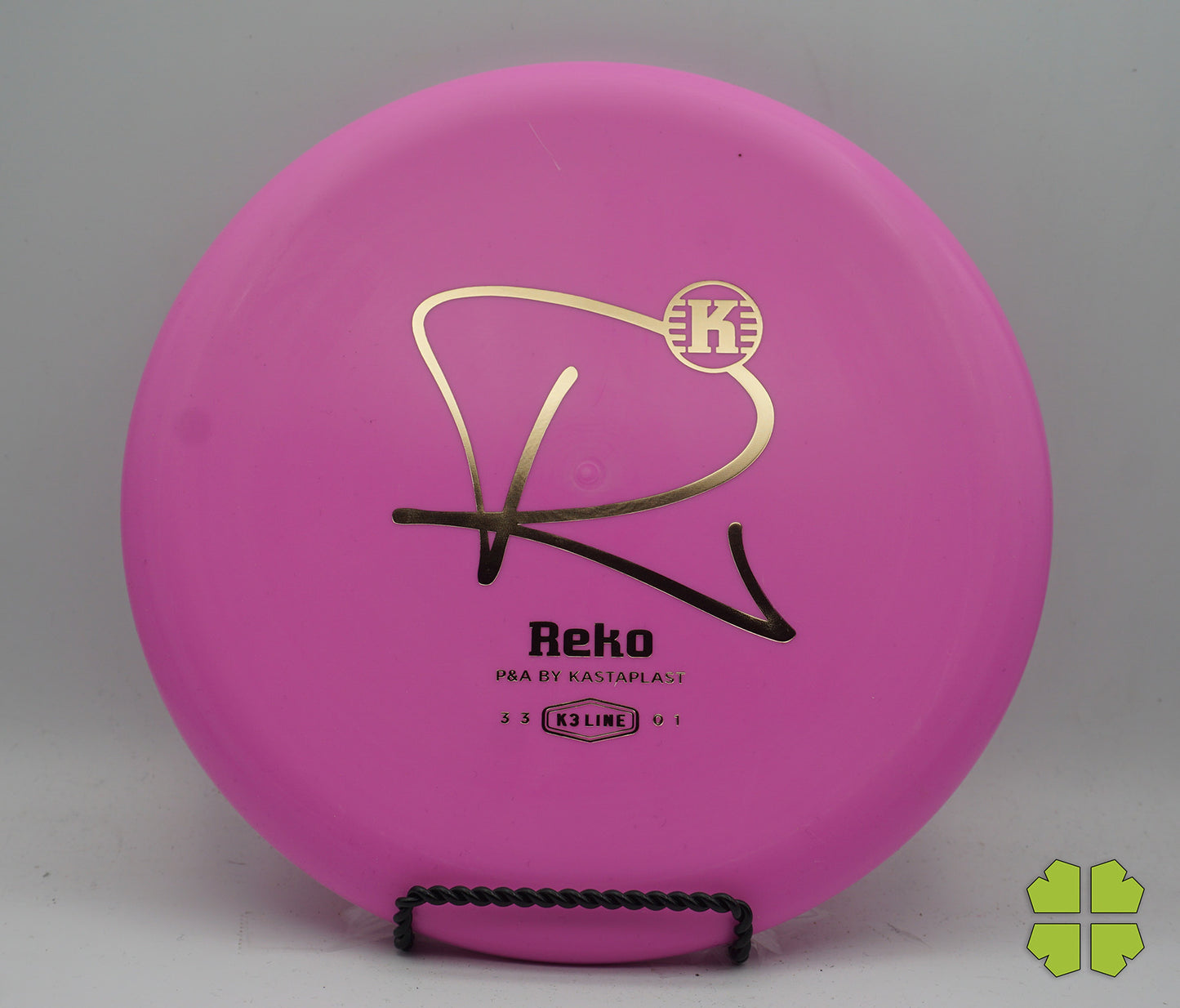 Reko - K3 Line