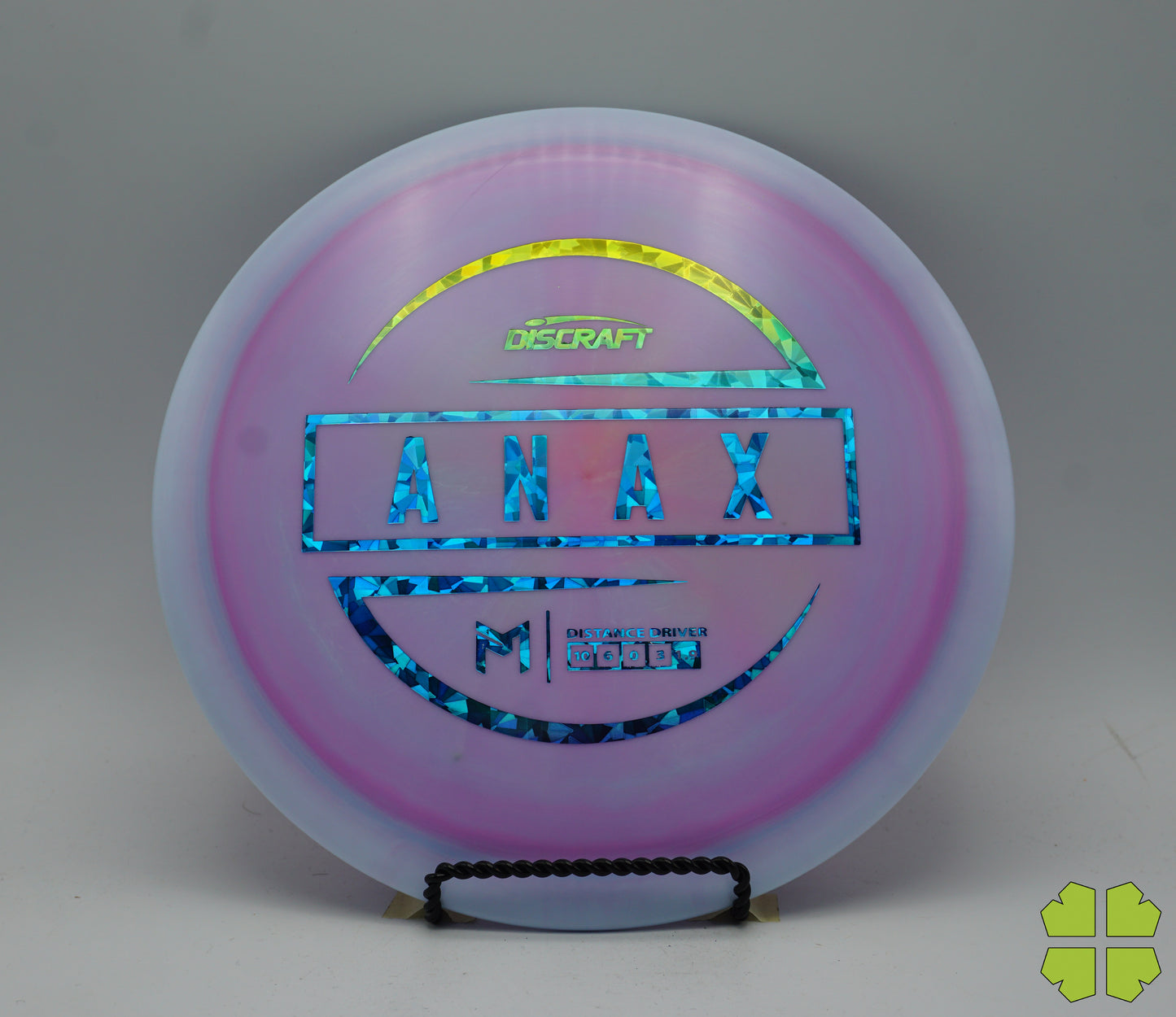 Paul McBeth ESP Anax