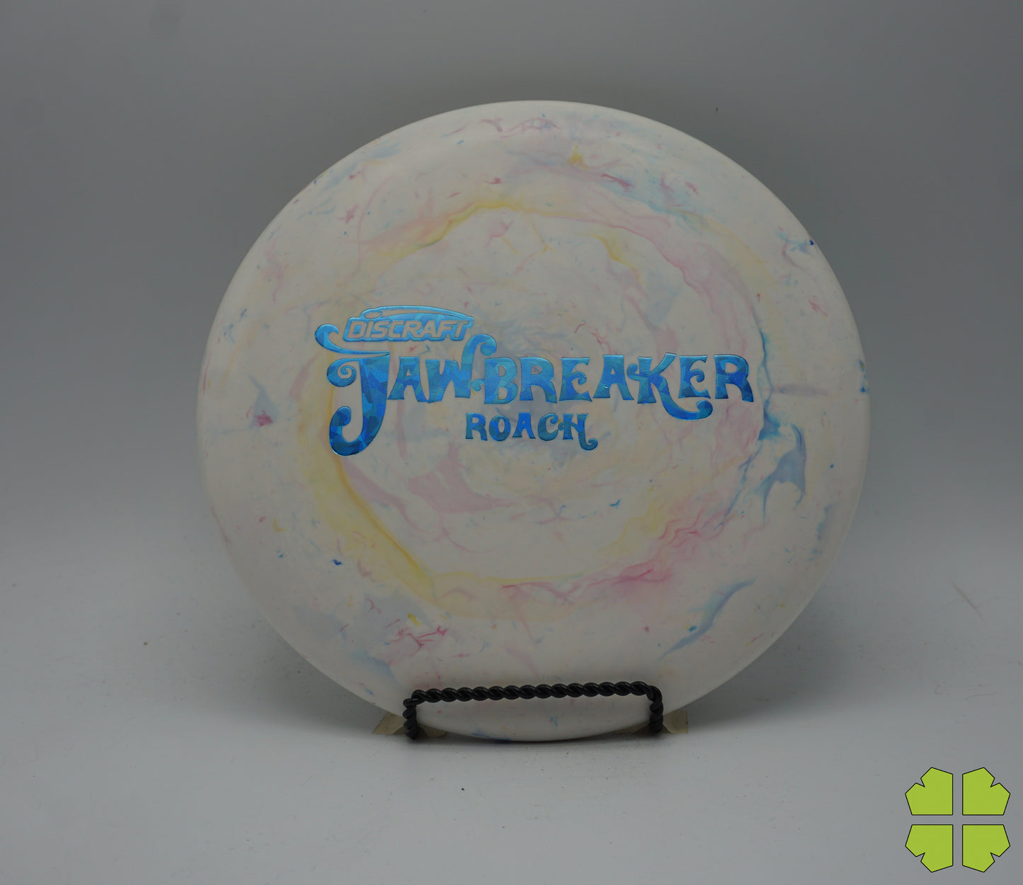 Jawbreaker Roach