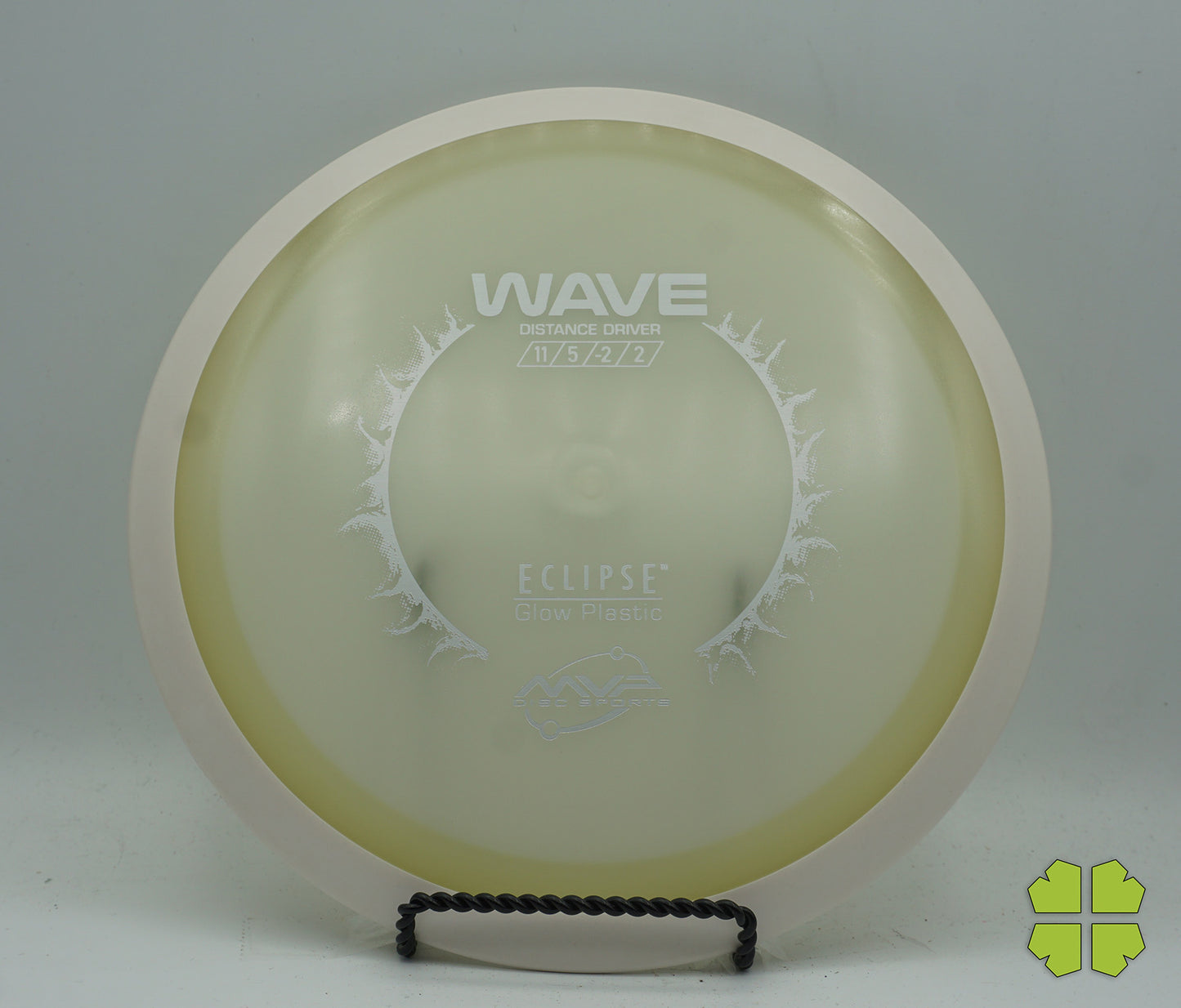 Wave - Eclipse