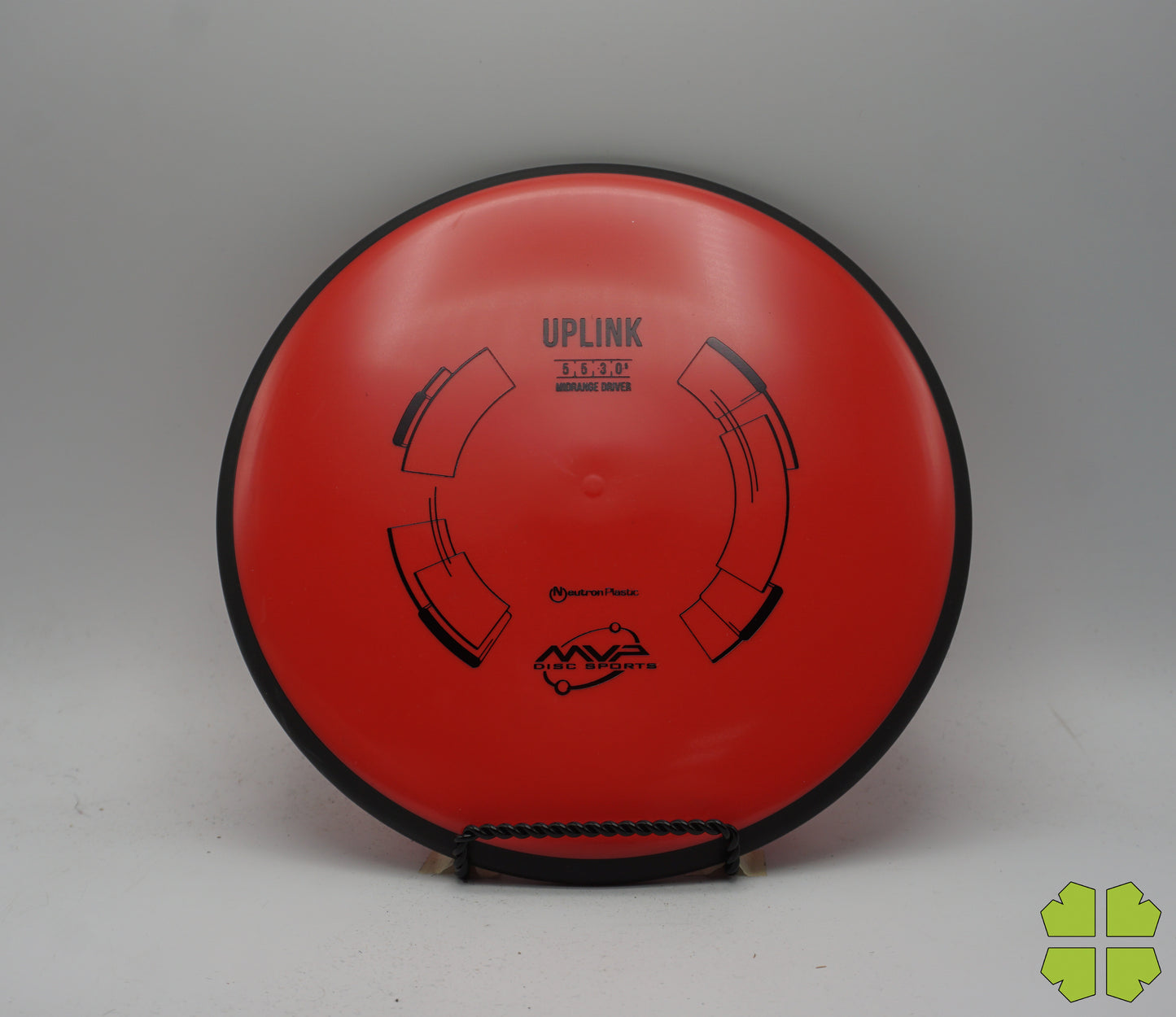 Uplink - Neutron
