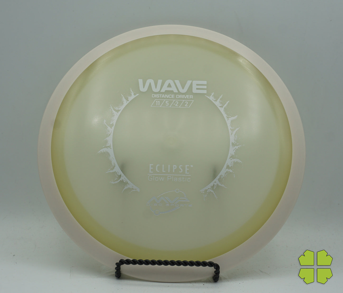 Wave - Eclipse