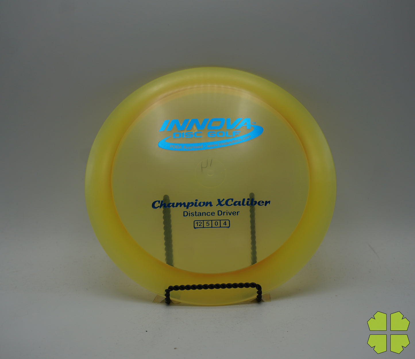 Champion XCaliber