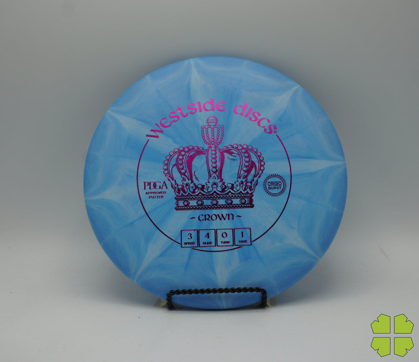 Crown - Origio Burst