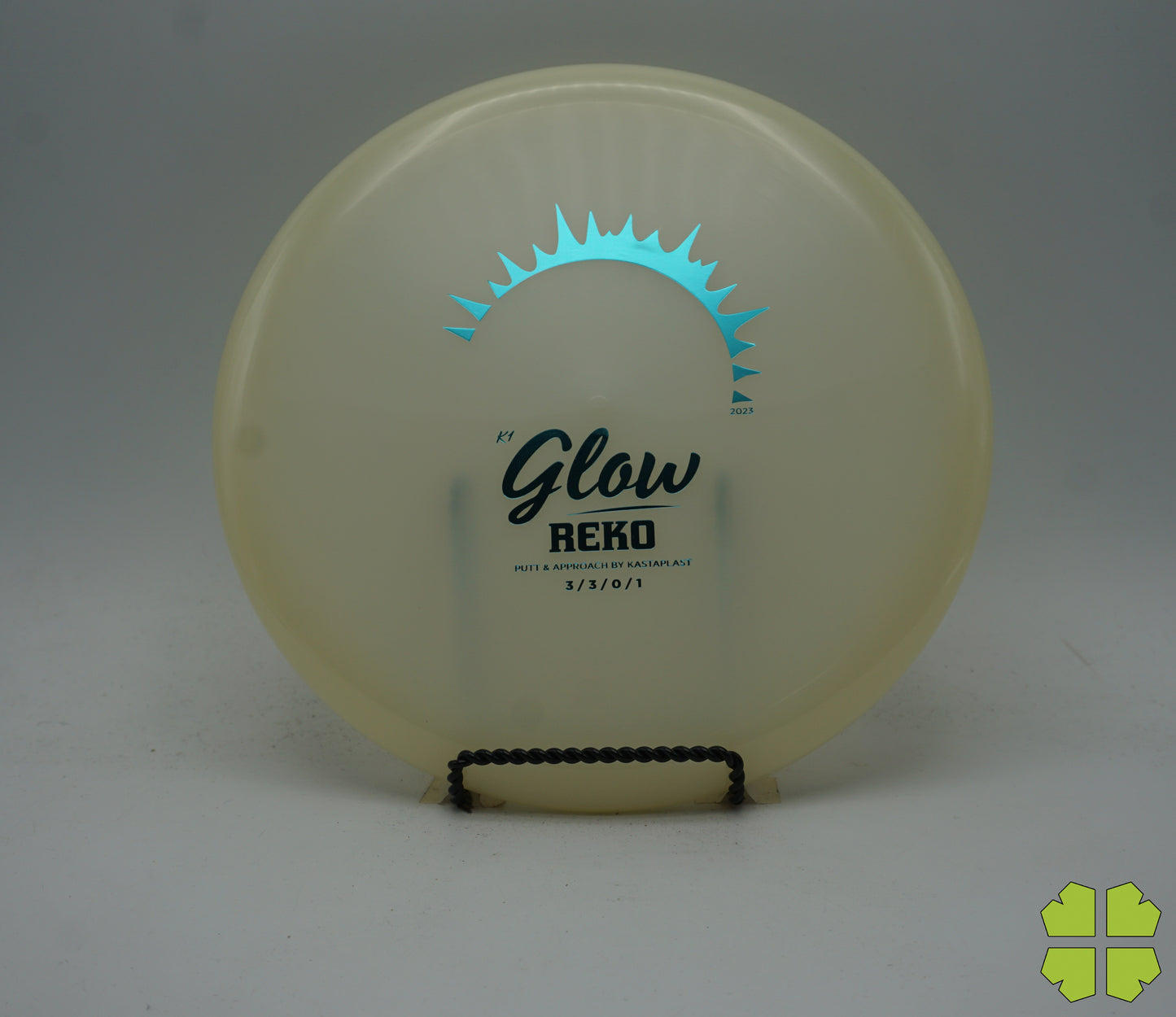 Reko - K1 Glow